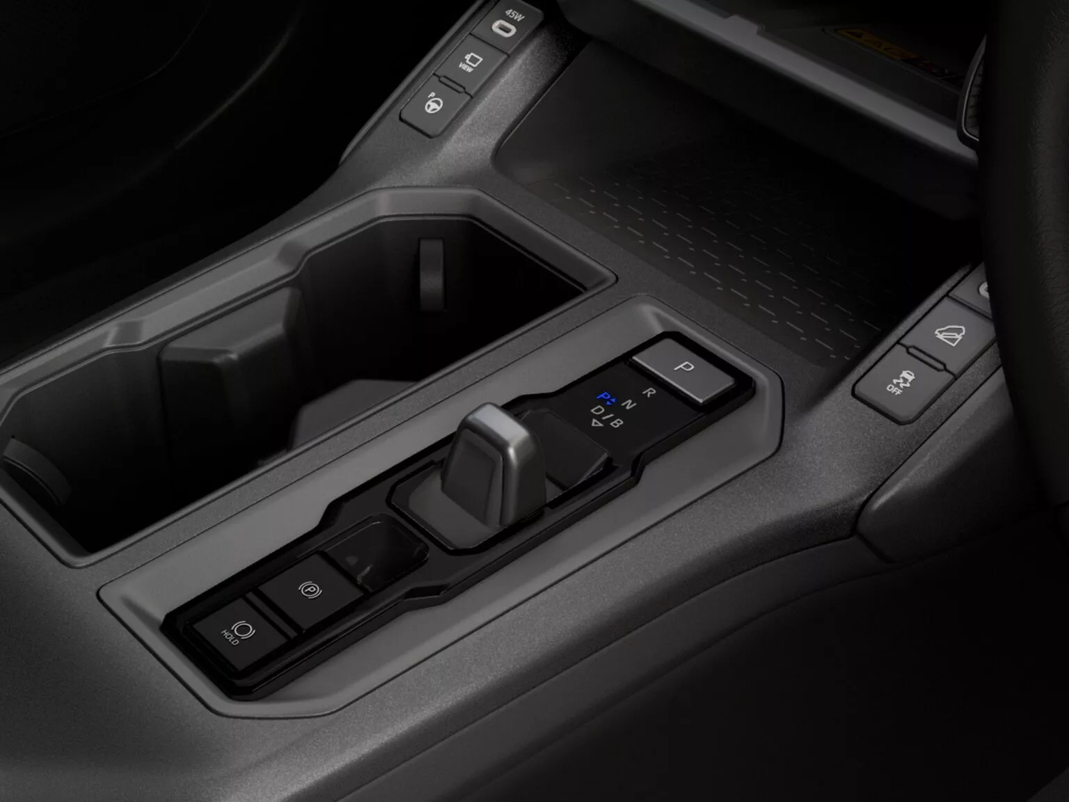 Toyota RAV4 2026 ra mắt th&ecirc;m ở một nước ch&acirc;u &Aacute;: Gi&aacute; quy đổi từ hơn 760 triệu đồng, động cơ hybrid, th&ecirc;m g&oacute;i off-road cạnh tranh Forester- Ảnh 20.