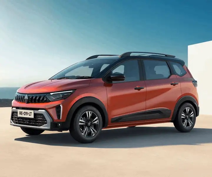 Nissan Gravite - MPV ho&agrave;n to&agrave;n mới nhỏ hơn cả Xpander c&oacute; th&ecirc;m nhiều h&igrave;nh ảnh ch&iacute;nh thức, h&eacute; lộ &lsquo;vỏ Nhật ruột ch&acirc;u &Acirc;u&rsquo;- Ảnh 6.