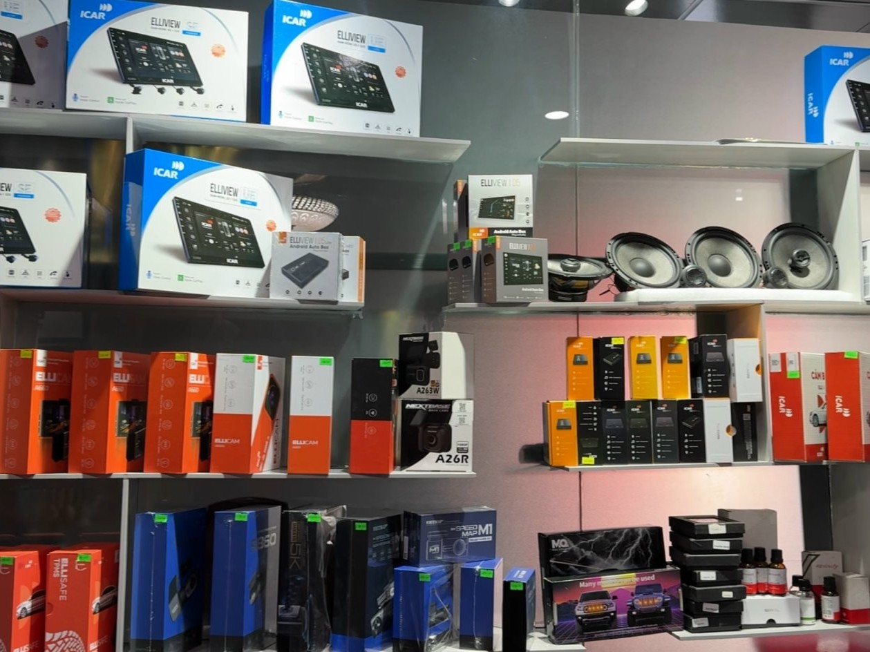 Mua phụ kiện &ocirc; t&ocirc; online: Tiện lợi hay đ&aacute;nh đổi sự an t&acirc;m?- Ảnh 2.