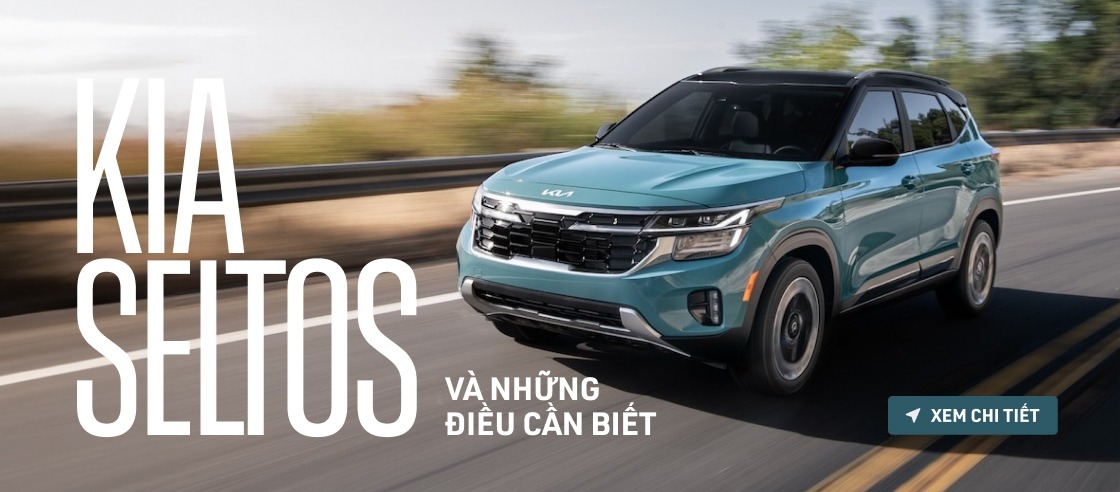 Kia Seltos nhá hàng thiết kế thực tế trước khi ra mắt tháng này: Có điểm như Palisade, thêm hybrid cạnh tranh Xforce- Ảnh 10. https://autopro.com.vn/nhung-dieu-can-biet-ve-kia-seltos.htm