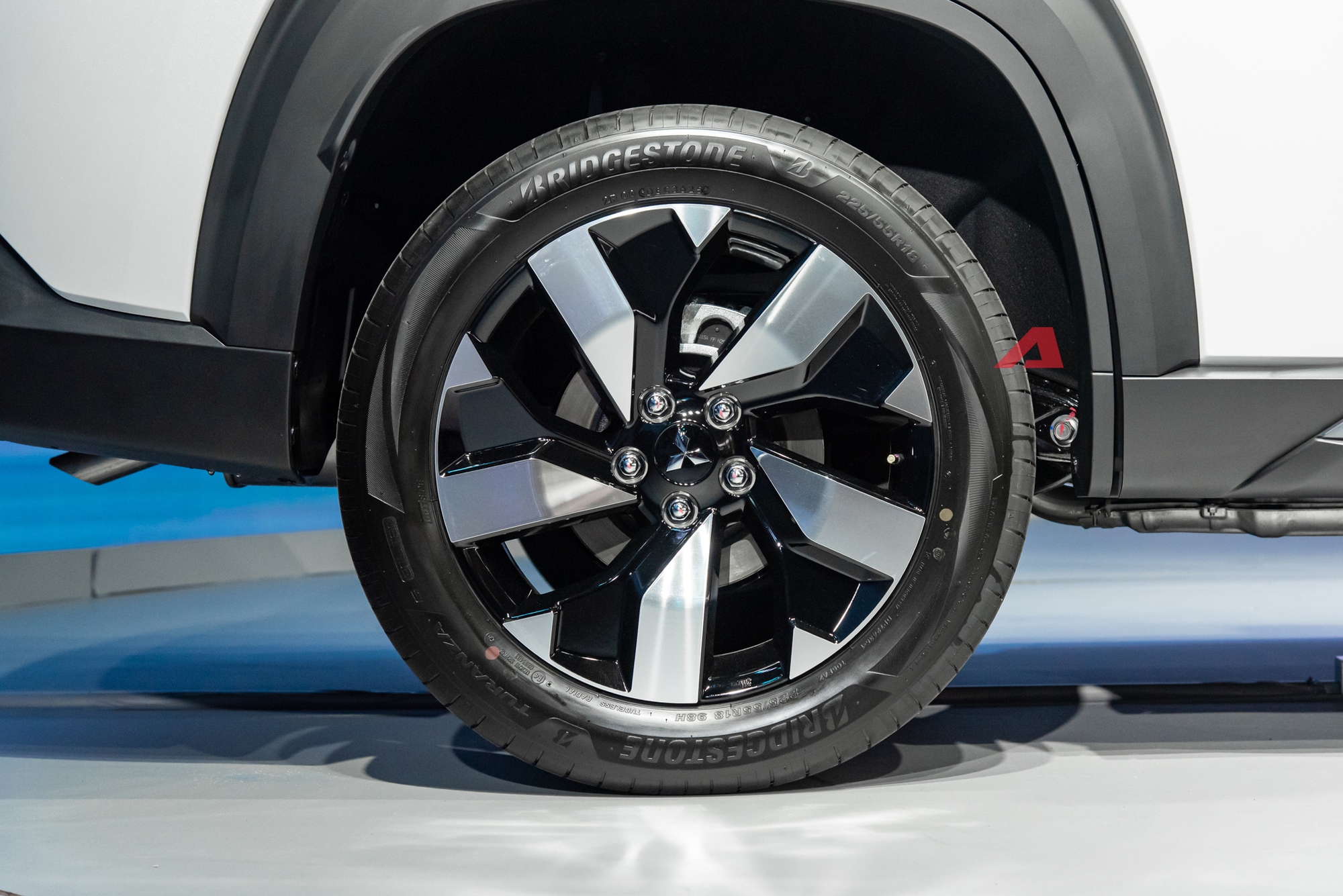 Cầm lái Mitsubishi Destinator: 6 bài sa hình ‘khét lẹt’ này biết luôn xe cầu trước 1.5L 7 chỗ thật sự sẽ thế nào!- Ảnh 5.