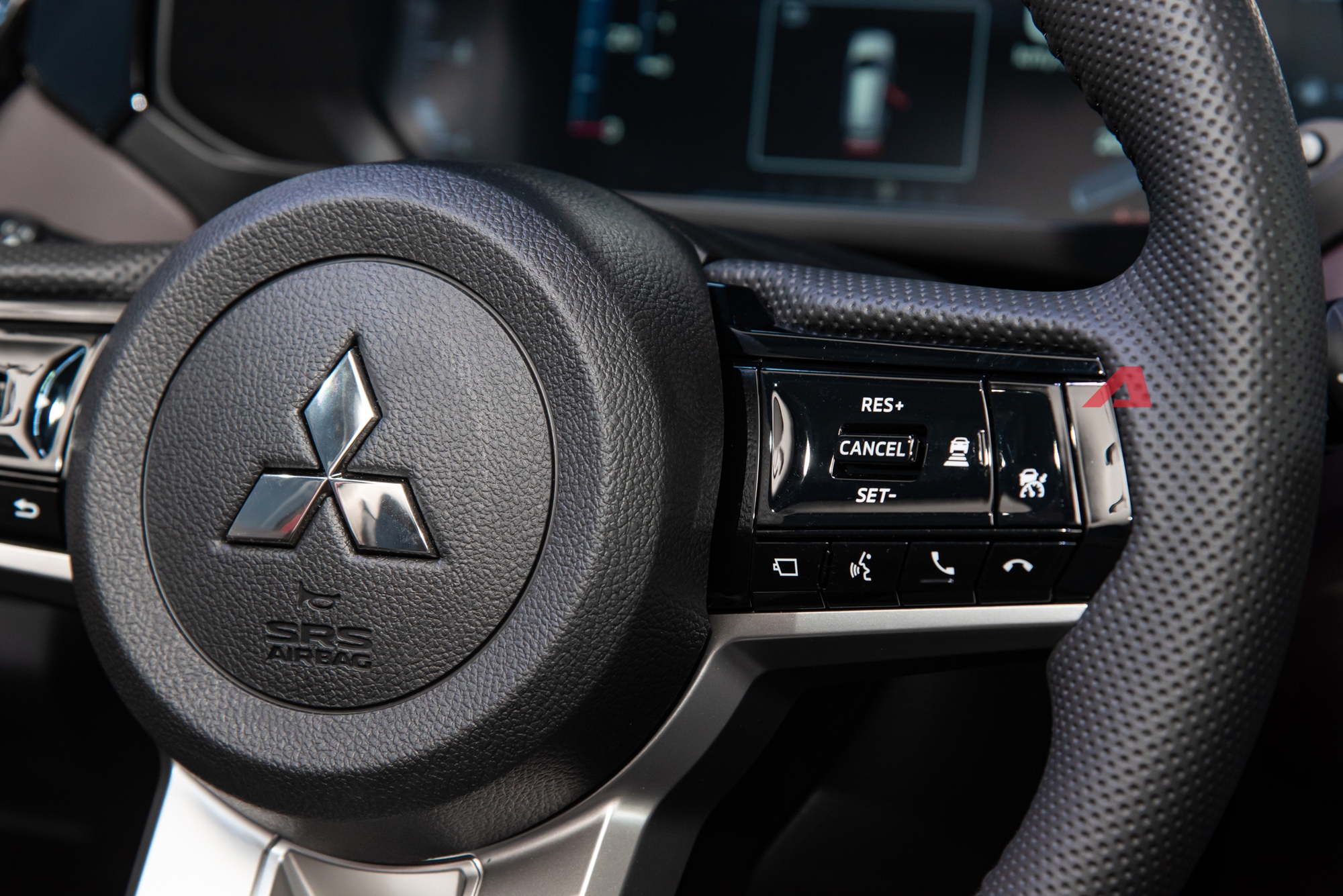 Cầm lái Mitsubishi Destinator: 6 bài sa hình ‘khét lẹt’ này biết luôn xe cầu trước 1.5L 7 chỗ thật sự sẽ thế nào!- Ảnh 10.