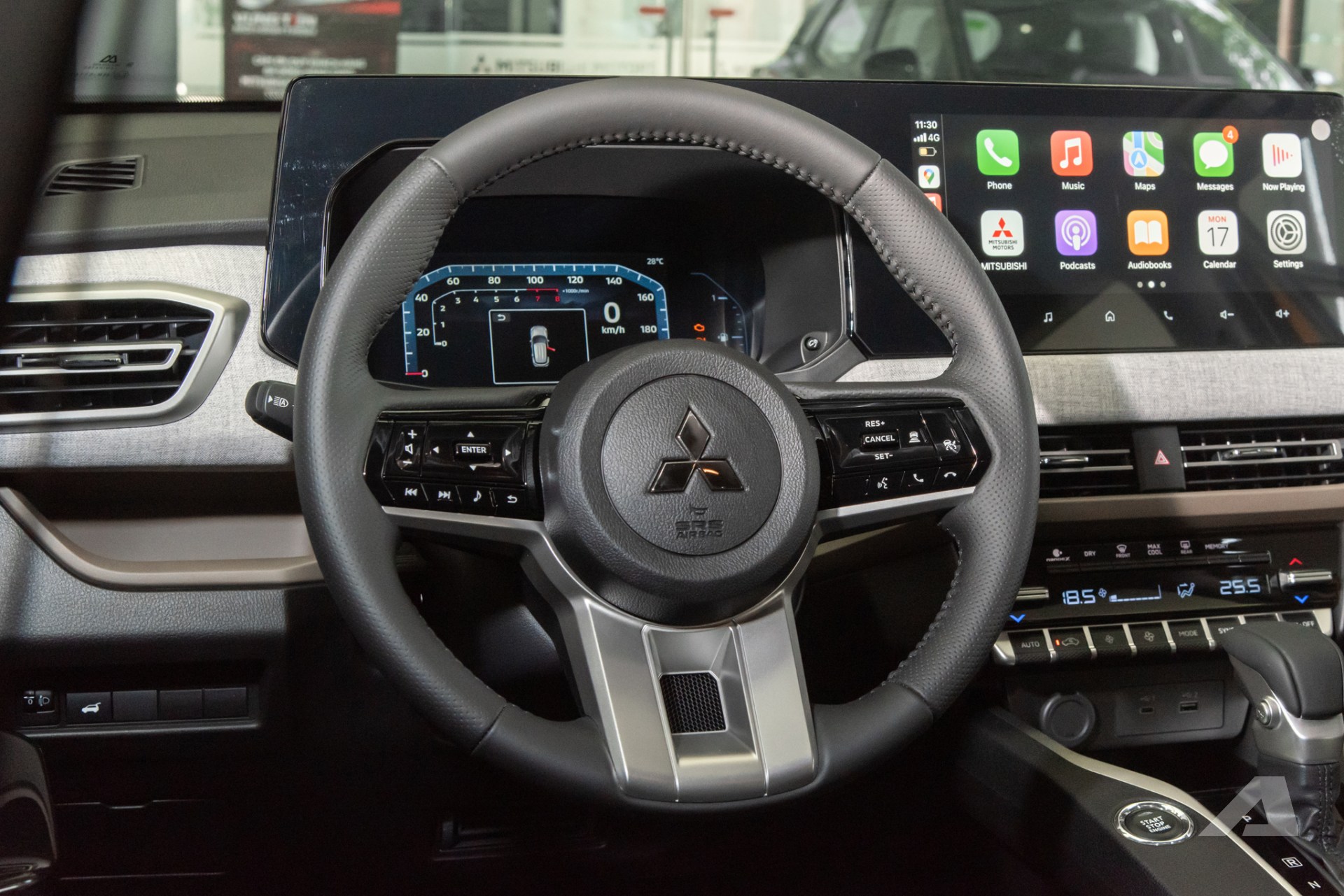 Chênh giá chỉ gần 1 chiếc SH, Mitsubishi Destinator có ‘cướp sân’ Xforce tại Việt Nam?- Ảnh 8.