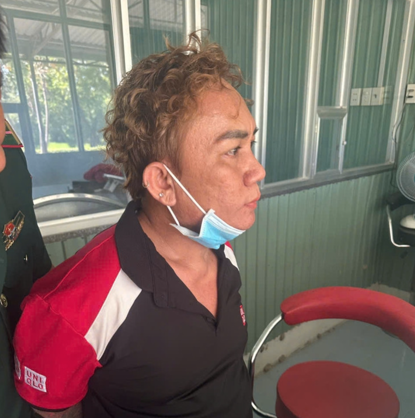 Tài xế lái xe tông chết em gái ở Tây Ninh: Nguồn cơn liên quan đến đất cát, thường xuyên cự cãi từ lâu- Ảnh 2.