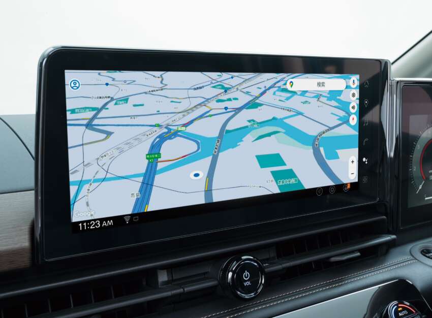 Nissan Serena - MPV to gần bằng Alphard có bản nâng cấp mới với thiết kế trau chuốt hơn, giá quy đổi từ 470 triệu đồng- Ảnh 7.