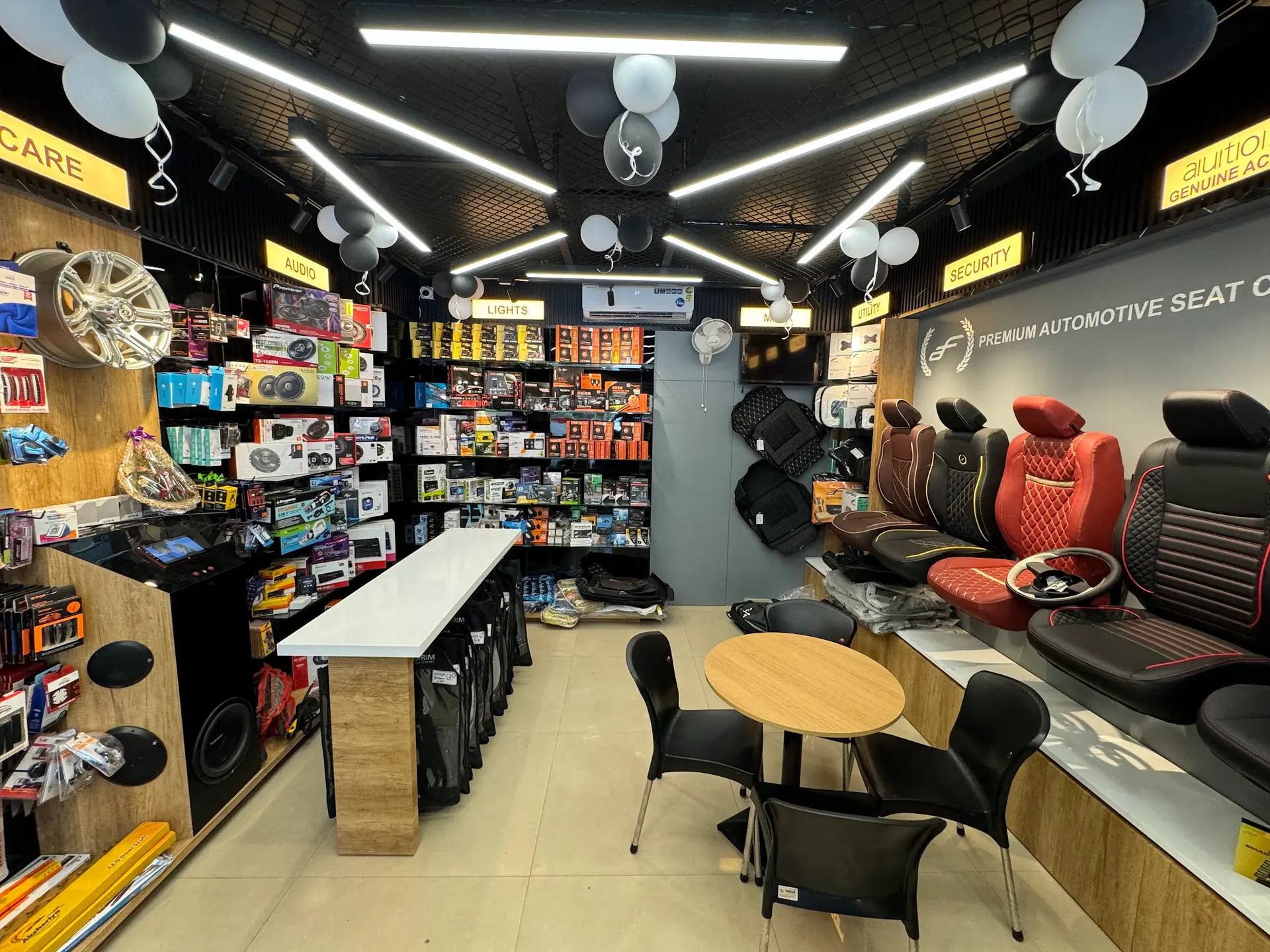 Mua phụ kiện &ocirc; t&ocirc; online: Tiện lợi thật, nhưng kh&ocirc;ng phải m&oacute;n n&agrave;o cũng n&ecirc;n mua- Ảnh 2.