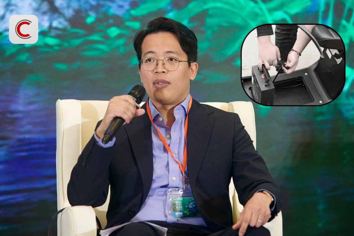 Chuyên gia: Pin xe điện hoạt động hiệu quả nhất trong 5 đến 7 năm- Ảnh 1.