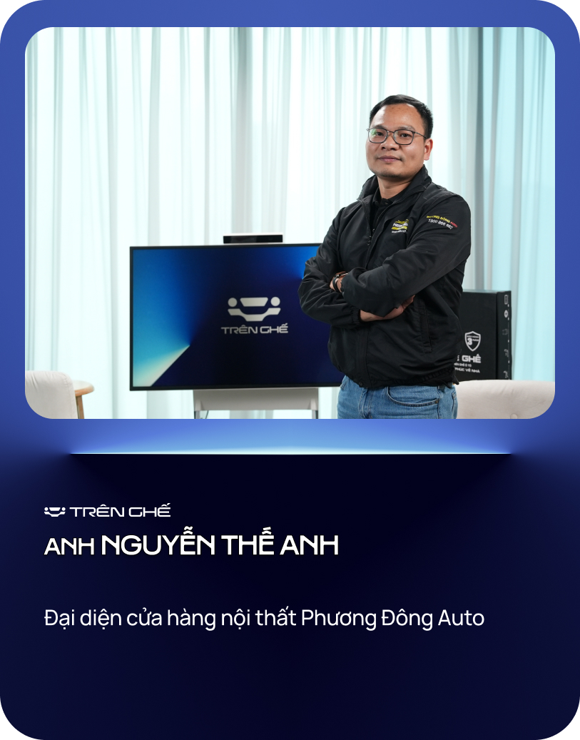 Mua phụ kiện &ocirc; t&ocirc; online: Tiện lợi thật, nhưng kh&ocirc;ng phải m&oacute;n n&agrave;o cũng n&ecirc;n mua- Ảnh 1.