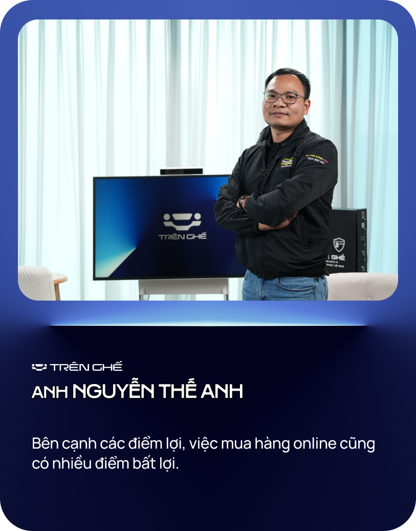 Mua phụ kiện &ocirc; t&ocirc; online: Tiện lợi thật, nhưng kh&ocirc;ng phải m&oacute;n n&agrave;o cũng n&ecirc;n mua- Ảnh 4.