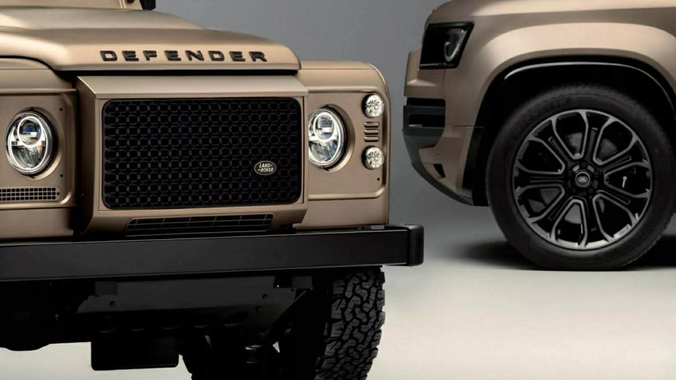 Mercedes Unimog tr&igrave;nh l&agrave;ng phi&ecirc;n bản sang trọng nhất từ trước đến nay- Ảnh 7.