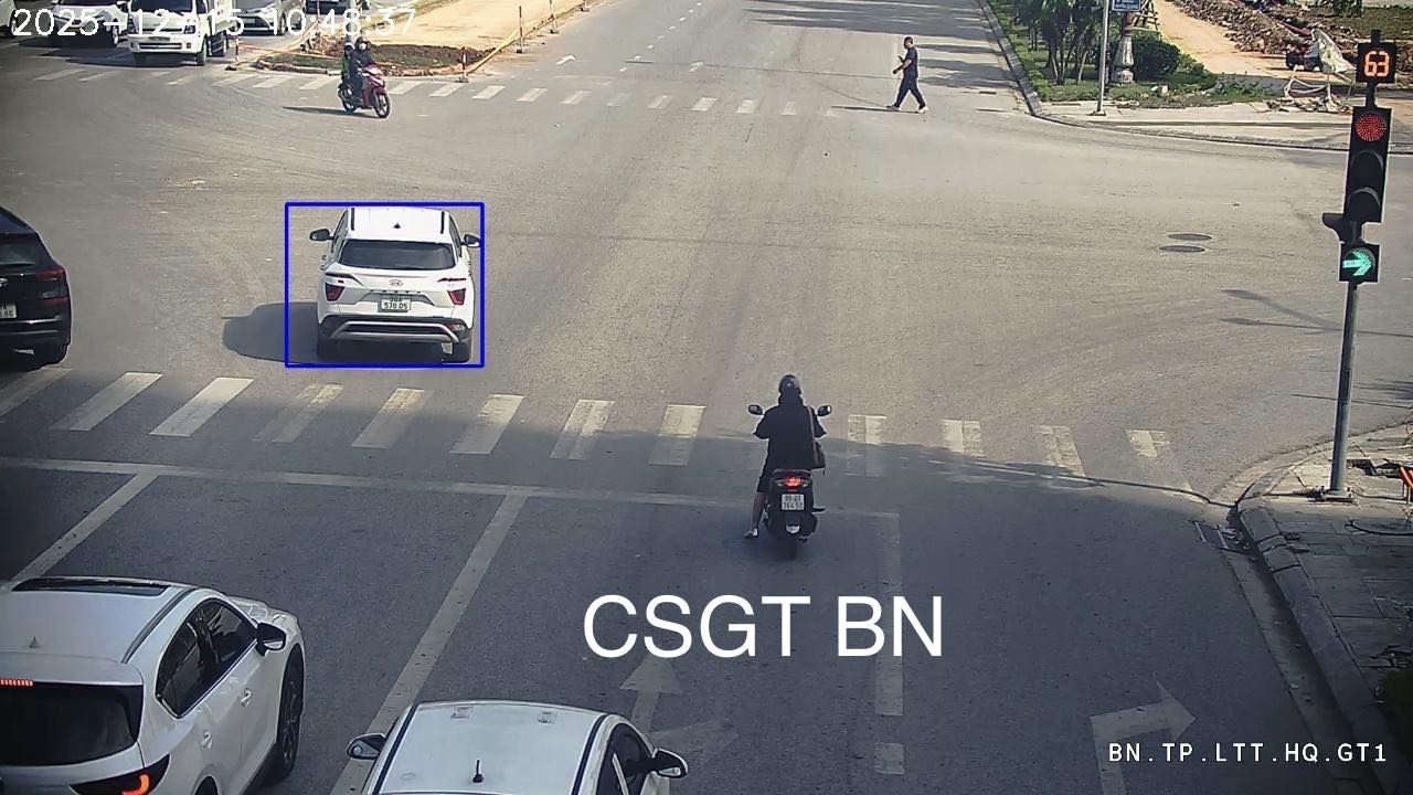 242 chủ xe m&aacute;y, &ocirc; t&ocirc; c&oacute; biển số sau nhanh ch&oacute;ng nộp phạt nguội theo Nghị định 168- Ảnh 1.