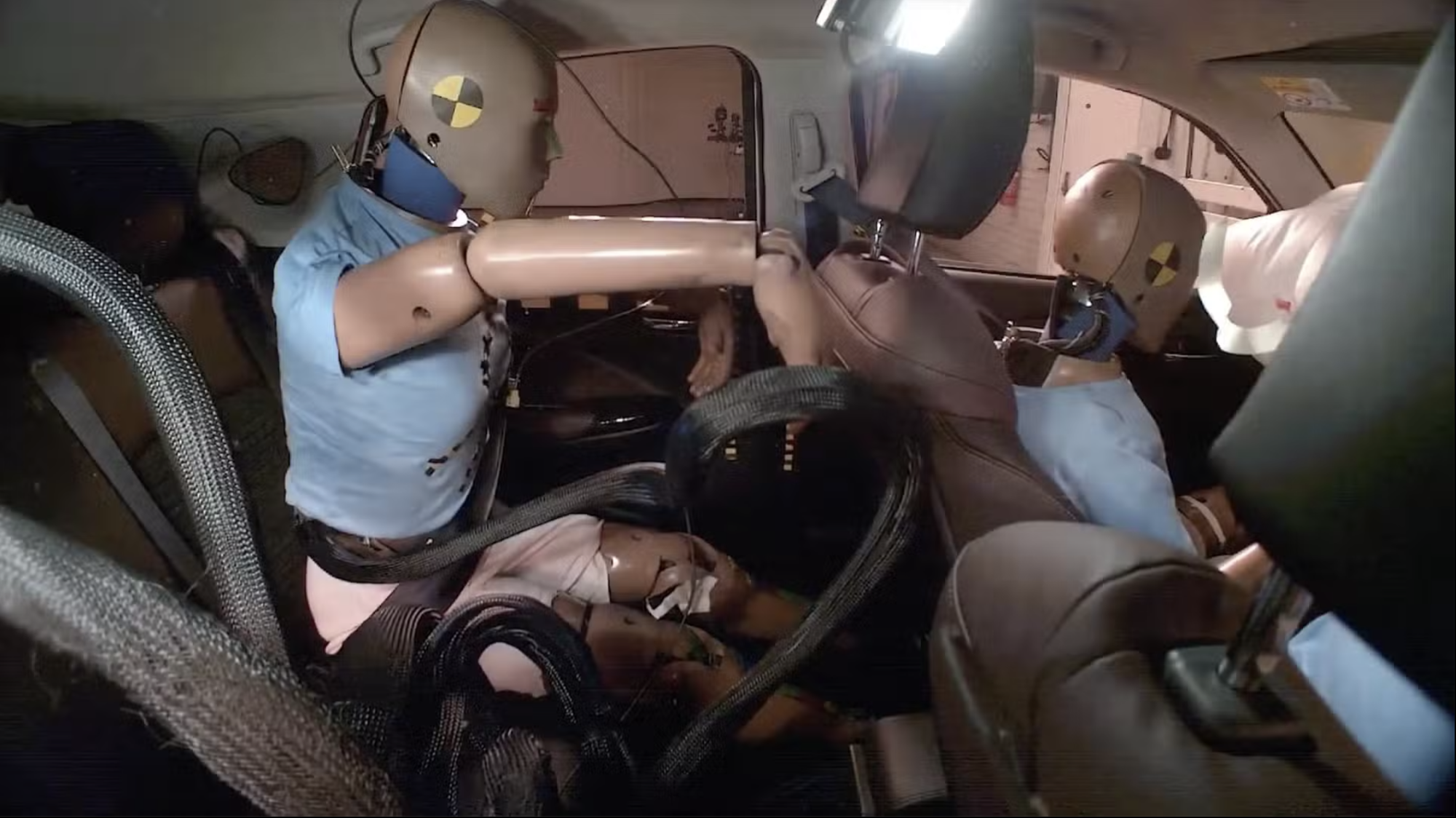 Kết quả đánh giá an toàn của Suzuki Fronx gây bất ngờ: Hãng xác nhận đang xem xét, xe tại Việt Nam có thể không ảnh hưởng- Ảnh 3. Kết quả đánh giá an toàn của Suzuki Fronx gây bất ngờ: Hãng xác nhận đang xem xét, xe tại Việt Nam có thể không ảnh hưởng- Ảnh 3.