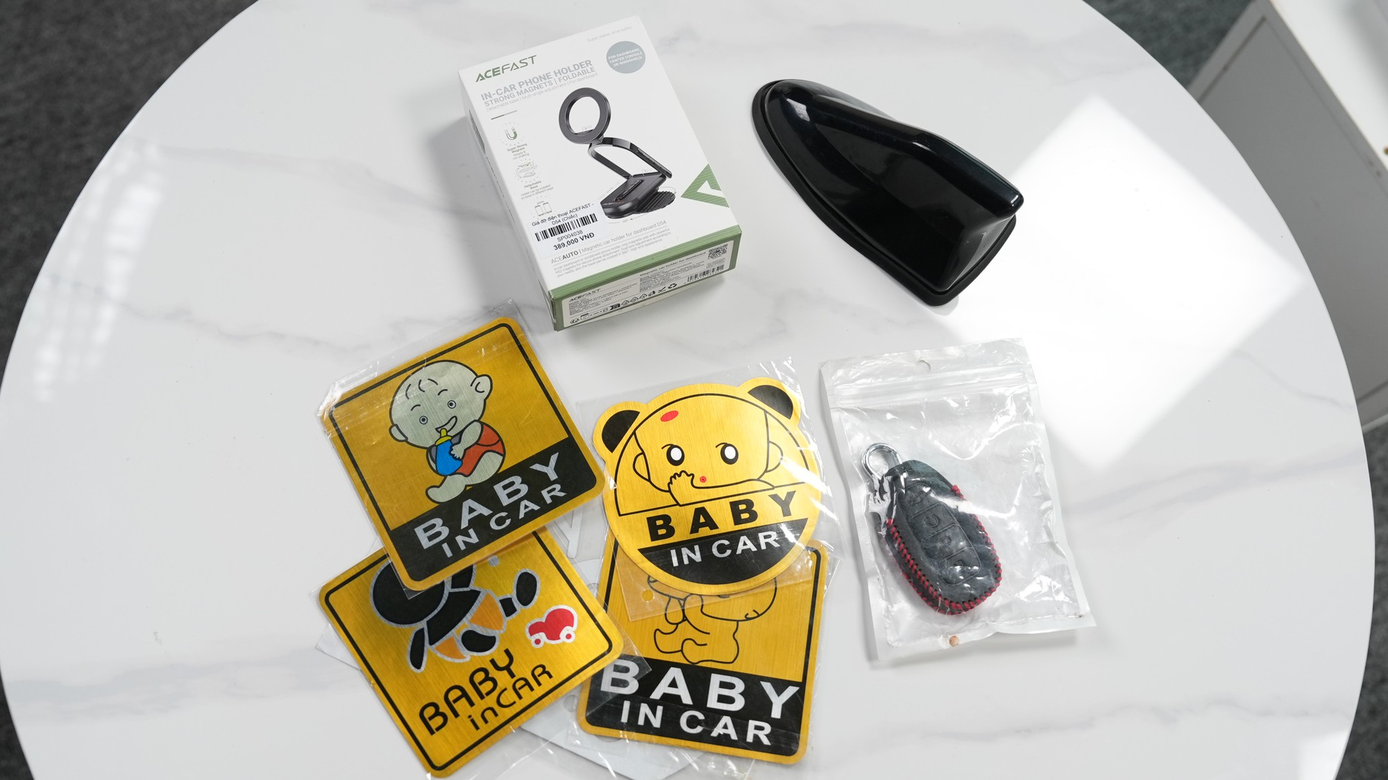 Mua phụ kiện ô tô online: ‘Cũng được… nhưng phải biết cách’- Ảnh 2. Mua phụ kiện ô tô online: ‘Cũng được… nhưng phải biết cách’- Ảnh 2.