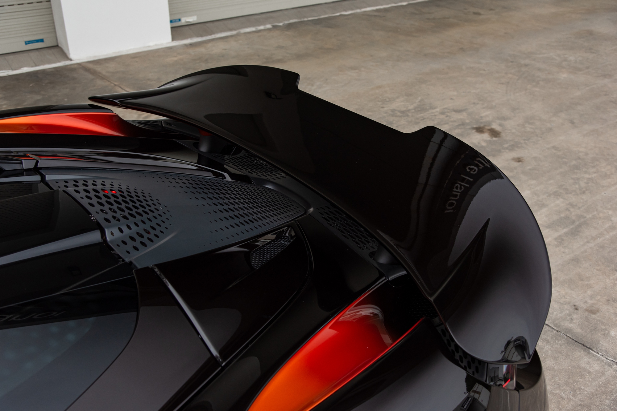 Đại gia Việt có thể trở thành người duy nhất trên thế giới sở hữu chiếc McLaren 750S này: Gần 25 tỷ, màu sơn cực độc cần 260 giờ hoàn thiện- Ảnh 6. Đại gia Việt có thể trở thành người duy nhất trên thế giới sở hữu chiếc McLaren 750S này: Gần 25 tỷ, màu sơn cực độc cần 260 giờ hoàn thiện- Ảnh 6.