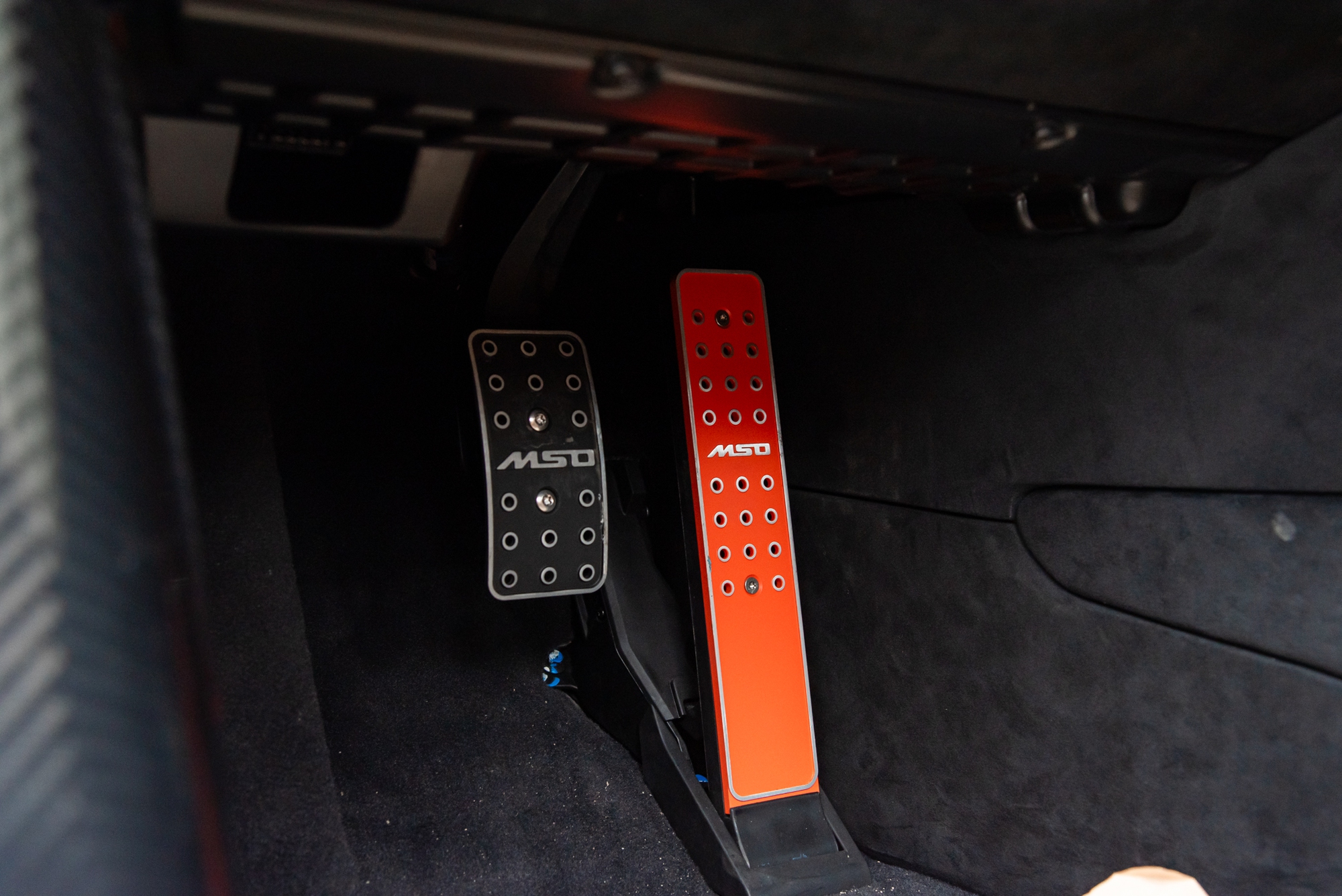 Đại gia Việt c&oacute; thể trở th&agrave;nh người duy nhất tr&ecirc;n thế giới sở hữu chiếc McLaren 750S n&agrave;y: Gần 25 tỷ, m&agrave;u sơn cực độc cần 260 giờ ho&agrave;n thiện- Ảnh 23.