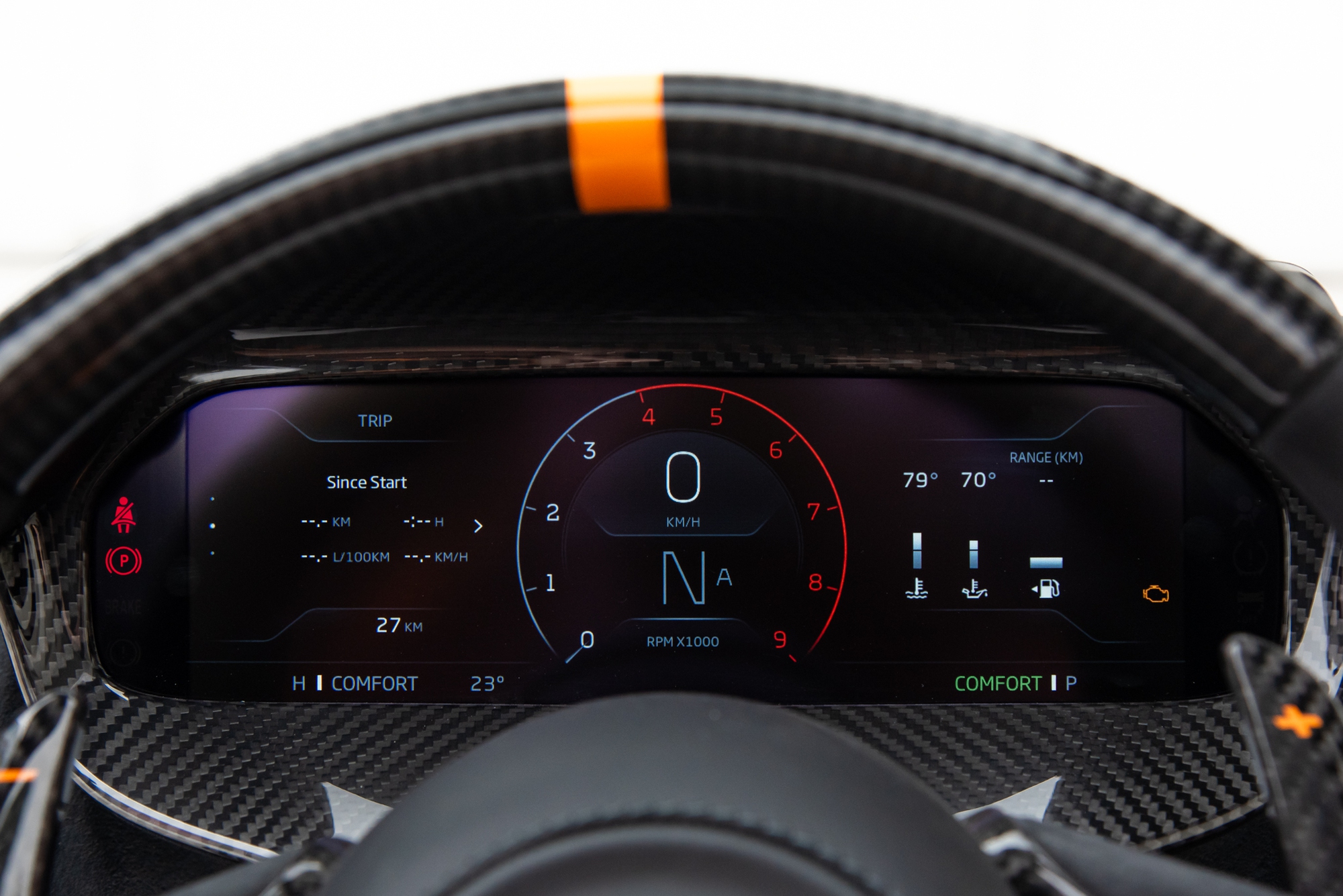 Đại gia Việt có thể trở thành người duy nhất trên thế giới sở hữu chiếc McLaren 750S này: Gần 25 tỷ, màu sơn cực độc cần 260 giờ hoàn thiện- Ảnh 15. Đại gia Việt có thể trở thành người duy nhất trên thế giới sở hữu chiếc McLaren 750S này: Gần 25 tỷ, màu sơn cực độc cần 260 giờ hoàn thiện- Ảnh 15.