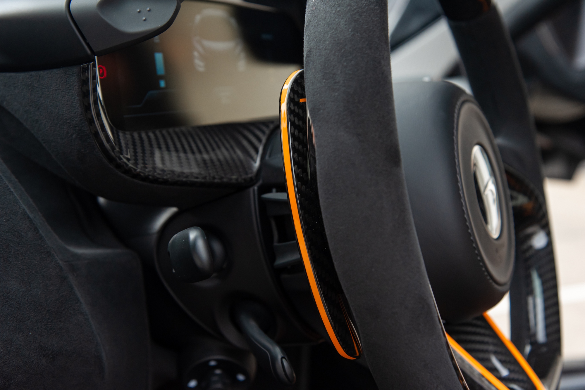 Đại gia Việt có thể trở thành người duy nhất trên thế giới sở hữu chiếc McLaren 750S này: Gần 25 tỷ, màu sơn cực độc cần 260 giờ hoàn thiện- Ảnh 18. Đại gia Việt có thể trở thành người duy nhất trên thế giới sở hữu chiếc McLaren 750S này: Gần 25 tỷ, màu sơn cực độc cần 260 giờ hoàn thiện- Ảnh 18.