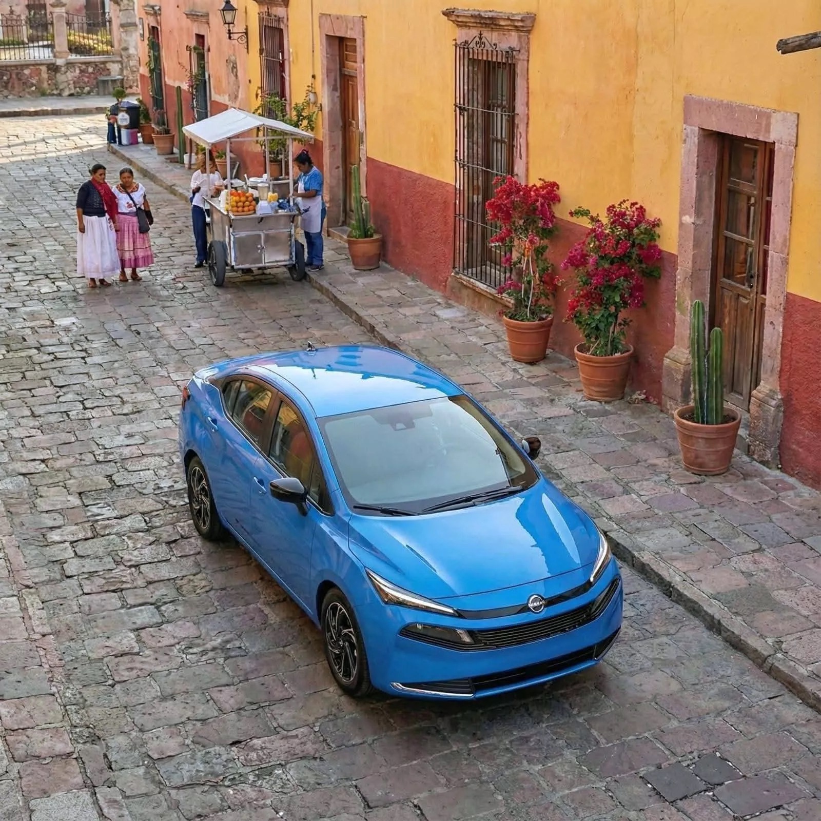 Nissan Almera đời mới lộ th&ecirc;m bộ ảnh r&otilde; n&eacute;t hơn: Thiết kế kh&aacute;c r&otilde; bản đ&aacute;ng b&aacute;n tại Việt Nam, sớm ra mắt đấu Vios, Accent- Ảnh 5.