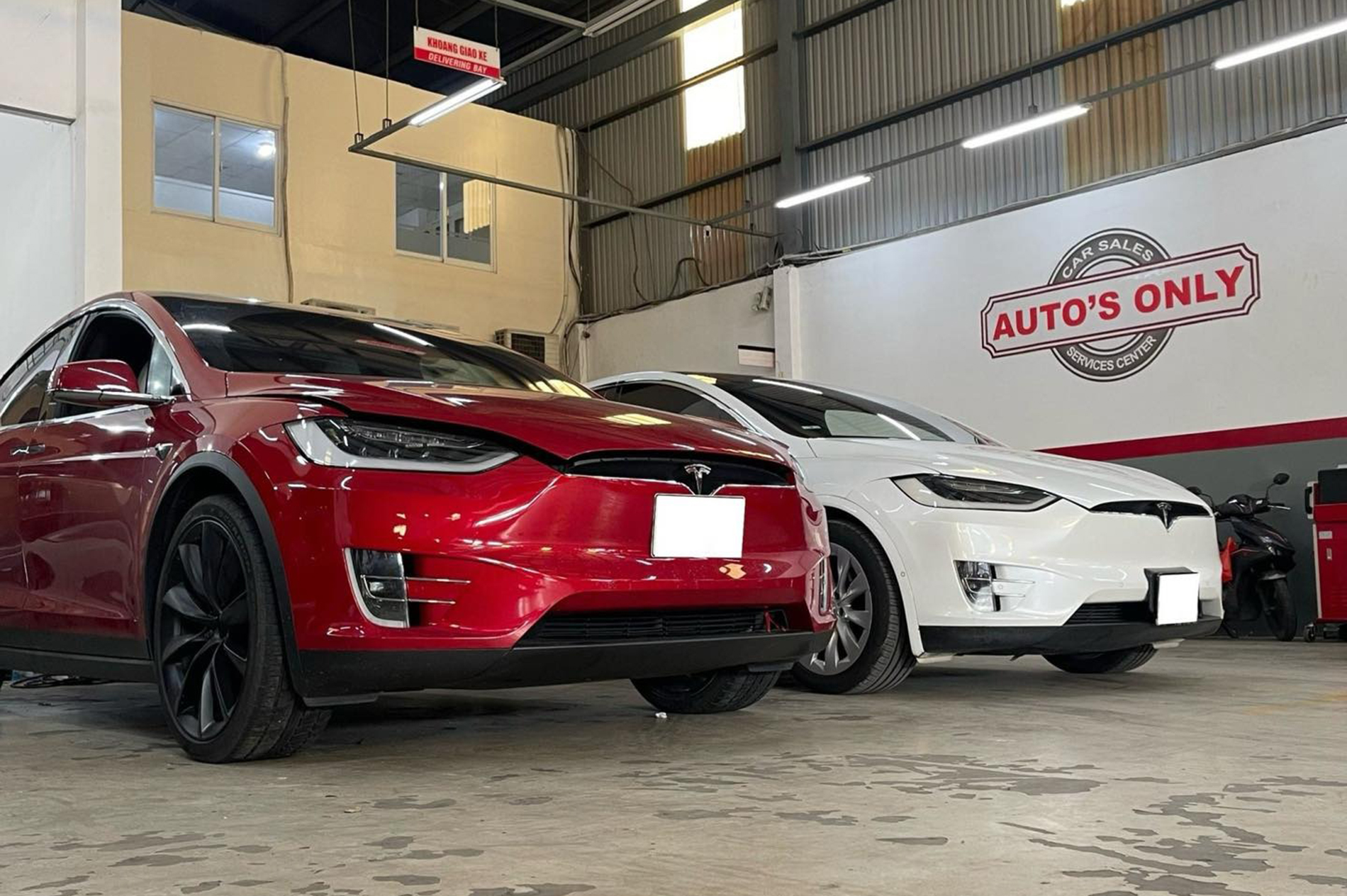 Cặp đ&ocirc;i xe điện, hybrid 'đốt' tiền sửa chữa của chủ xe tại Việt Nam: C&oacute; chiếc sửa hơn 1 tỷ đồng, lỗi từ cả phần cứng, phần mềm- Ảnh 3.