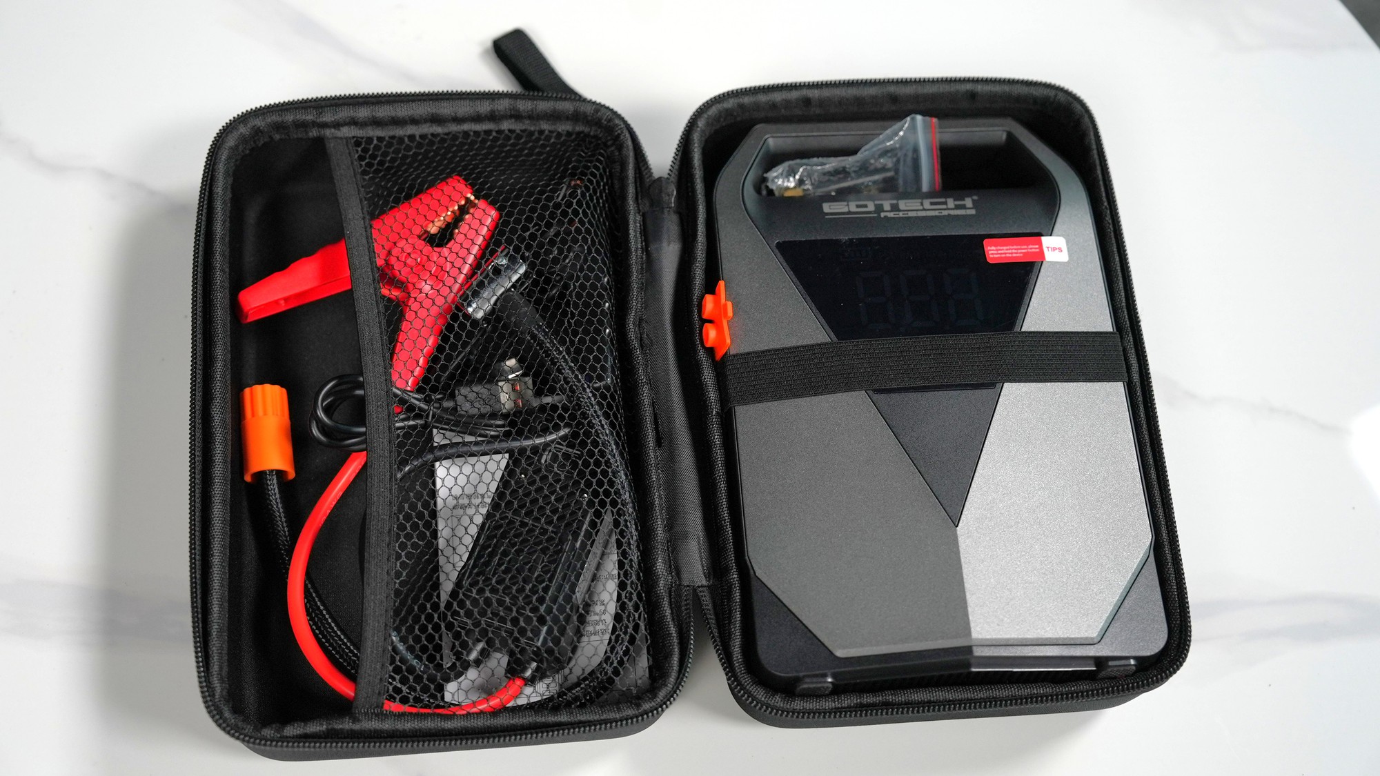 Thử mua phụ kiện &ocirc; t&ocirc; online: M&oacute;n ổn, m&oacute;n phải mang ra cửa h&agrave;ng l&agrave;m lại- Ảnh 5.