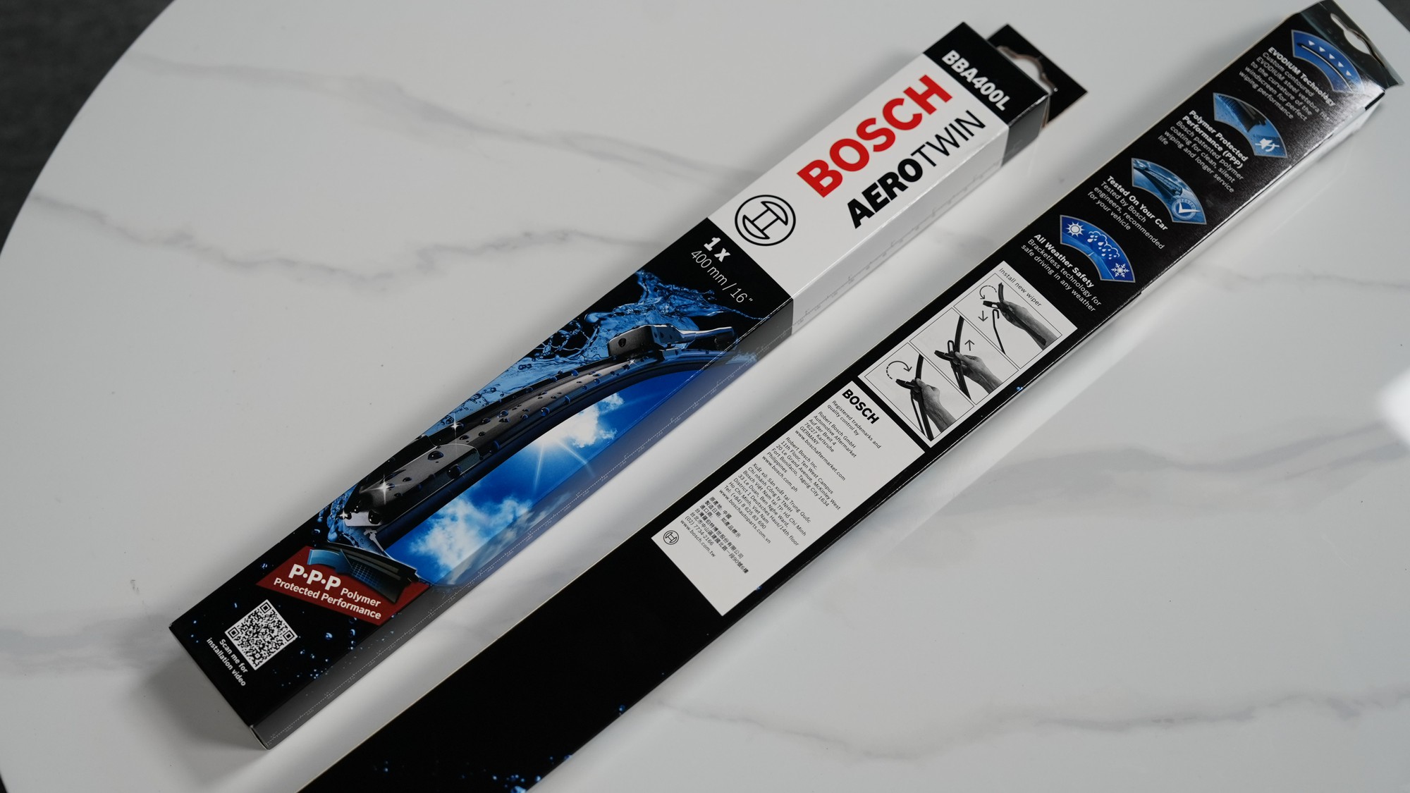 Thử mua phụ kiện &ocirc; t&ocirc; online: M&oacute;n ổn, m&oacute;n phải mang ra cửa h&agrave;ng l&agrave;m lại- Ảnh 11.