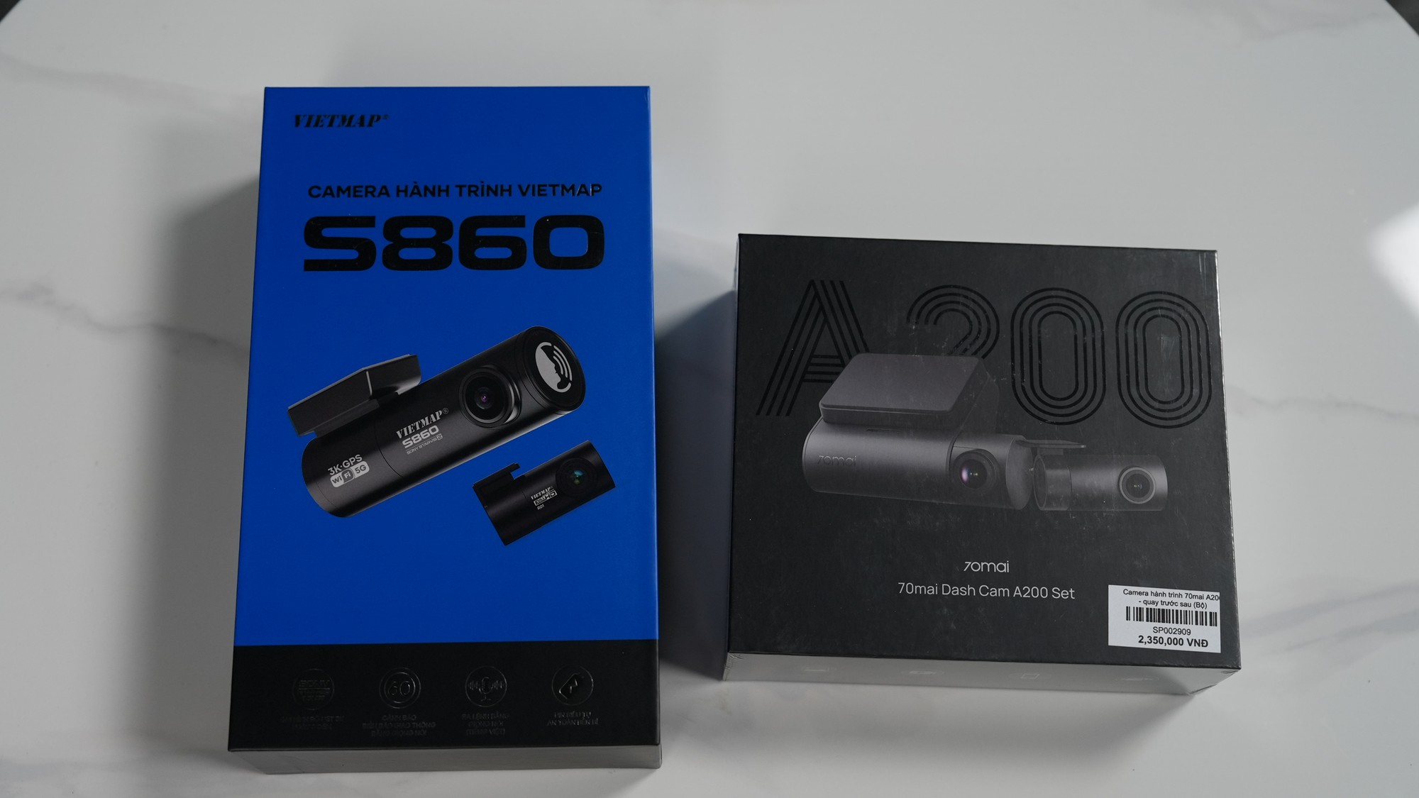 Thử mua phụ kiện &ocirc; t&ocirc; online: M&oacute;n ổn, m&oacute;n phải mang ra cửa h&agrave;ng l&agrave;m lại- Ảnh 7.