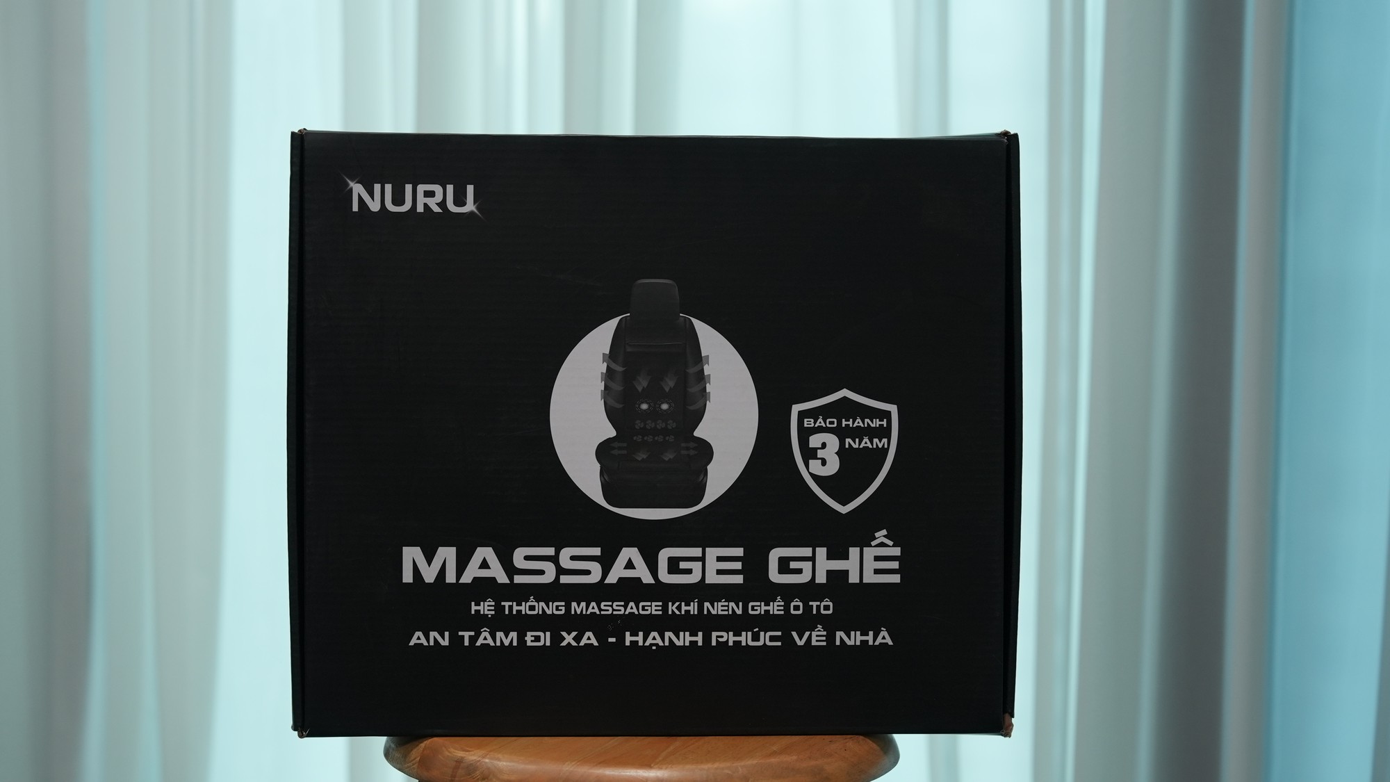 Thử mua phụ kiện &ocirc; t&ocirc; online: M&oacute;n ổn, m&oacute;n phải mang ra cửa h&agrave;ng l&agrave;m lại- Ảnh 9.