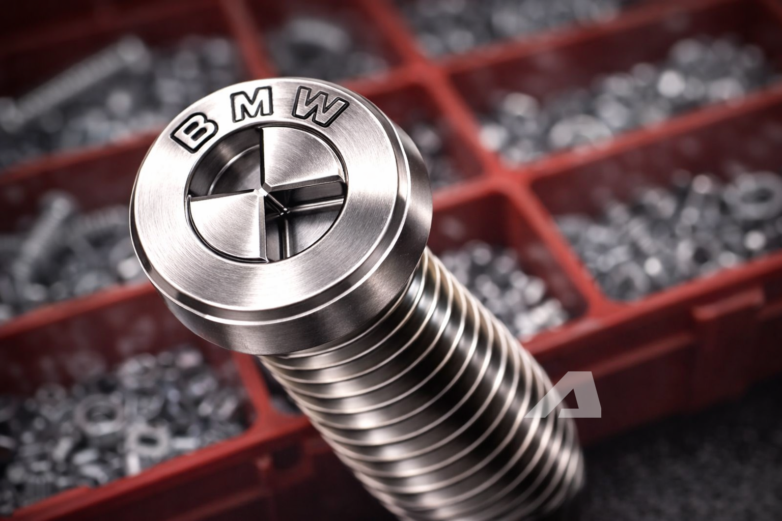 Sửa xe BMW sẽ kh&oacute; th&ecirc;m v&agrave;i bậc khi h&atilde;ng thay đổi một chi tiết kh&oacute; hiểu thế n&agrave;y- Ảnh 4.