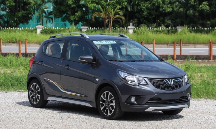 Thế &lsquo;đa cực&rsquo; Nhật - H&agrave;n - Việt - Trung đang h&igrave;nh th&agrave;nh tr&ecirc;n thị trường &ocirc; t&ocirc; Việt?- Ảnh 3.