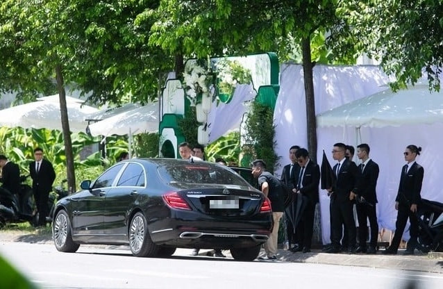 Năm 2025 của những ‘đại gia’ siêu xe: Khi garage tiền tỷ, biểu tượng thành đạt trở thành tình tiết trong hồ sơ pháp lý- Ảnh 11.