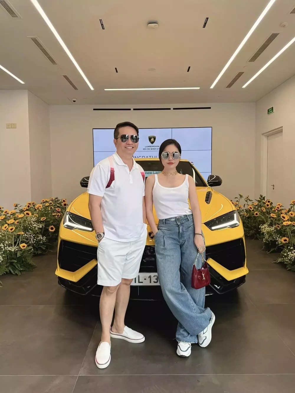 Năm 2025 của những ‘đại gia’ siêu xe: Khi garage tiền tỷ, biểu tượng thành đạt trở thành tình tiết trong hồ sơ pháp lý- Ảnh 2.