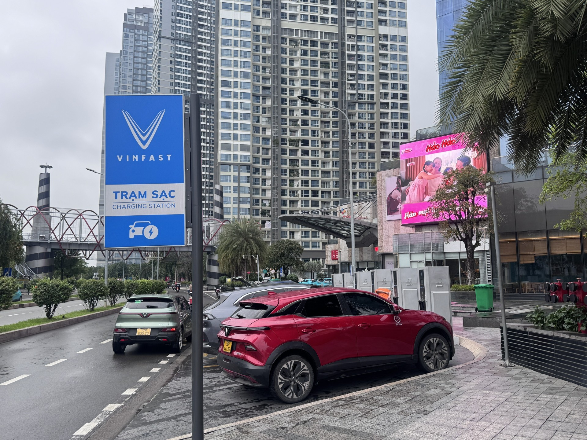 Sớm c&oacute; giải ph&aacute;p cho xe điện trong chung cư- Ảnh 2.