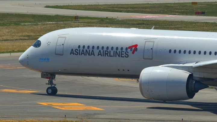 10 đường bay bận rộn nhất thế giới: Tuyến bay 'v&agrave;ng' của Việt Nam xếp thứ tư- Ảnh 1.