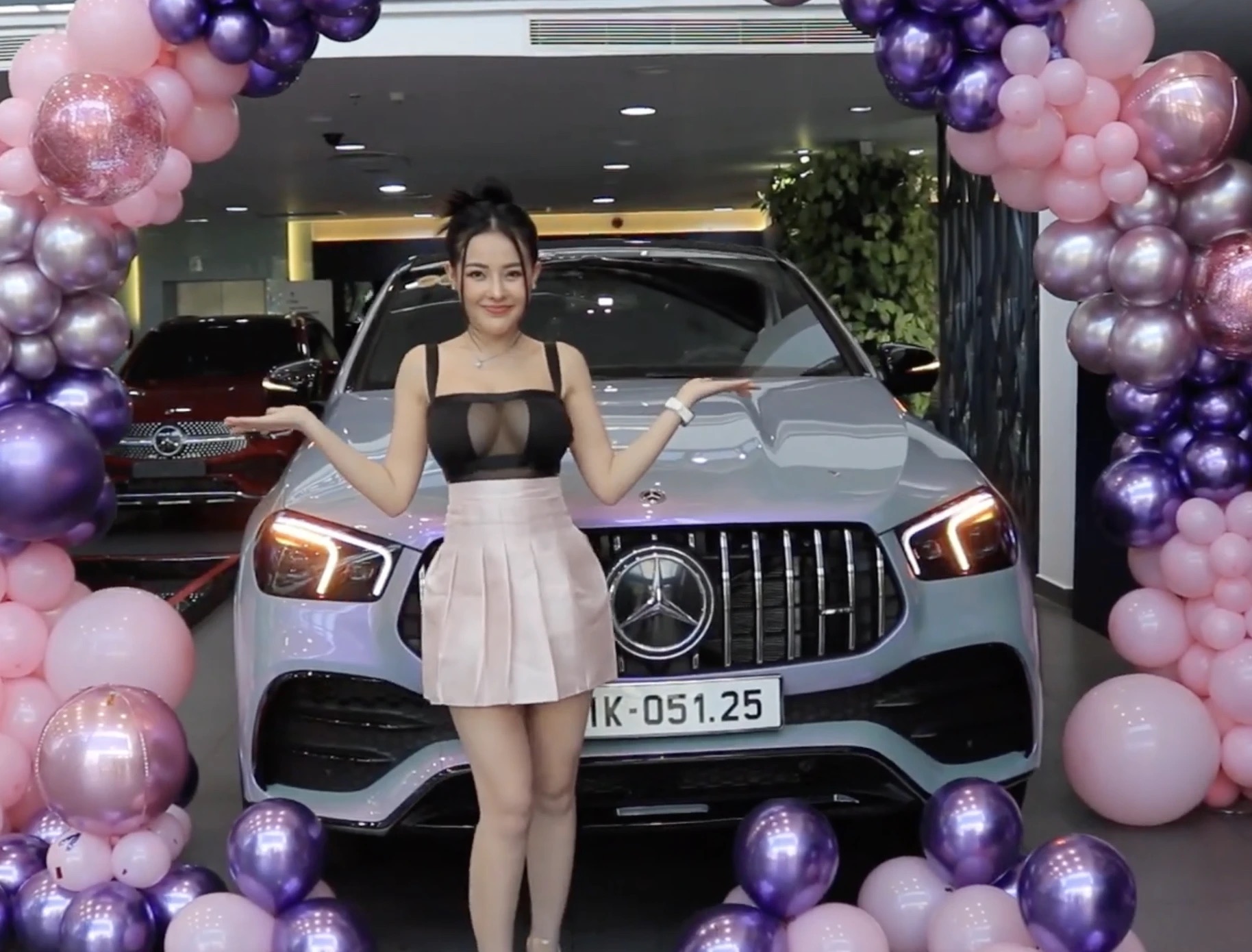 Năm 2025 của những ‘đại gia’ siêu xe: Khi garage tiền tỷ, biểu tượng thành đạt trở thành tình tiết trong hồ sơ pháp lý- Ảnh 14.