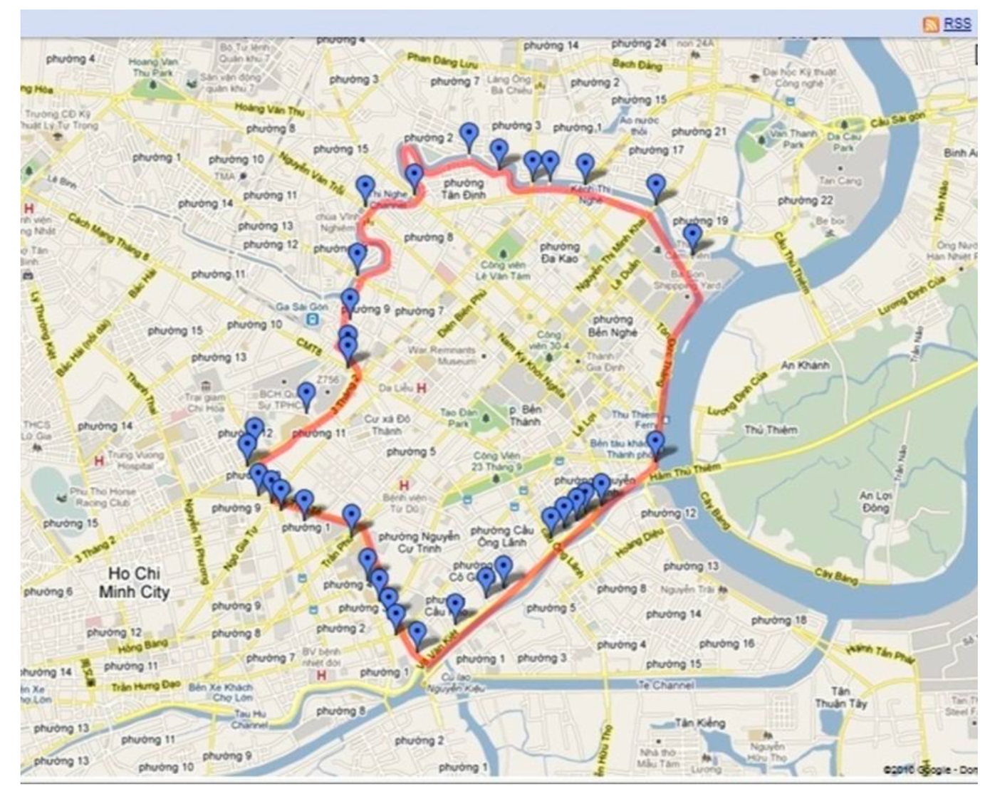 Đề xuất l&ugrave;i thời điểm hạn chế xe xăng dầu v&agrave;o trung t&acirc;m TPHCM- Ảnh 2.