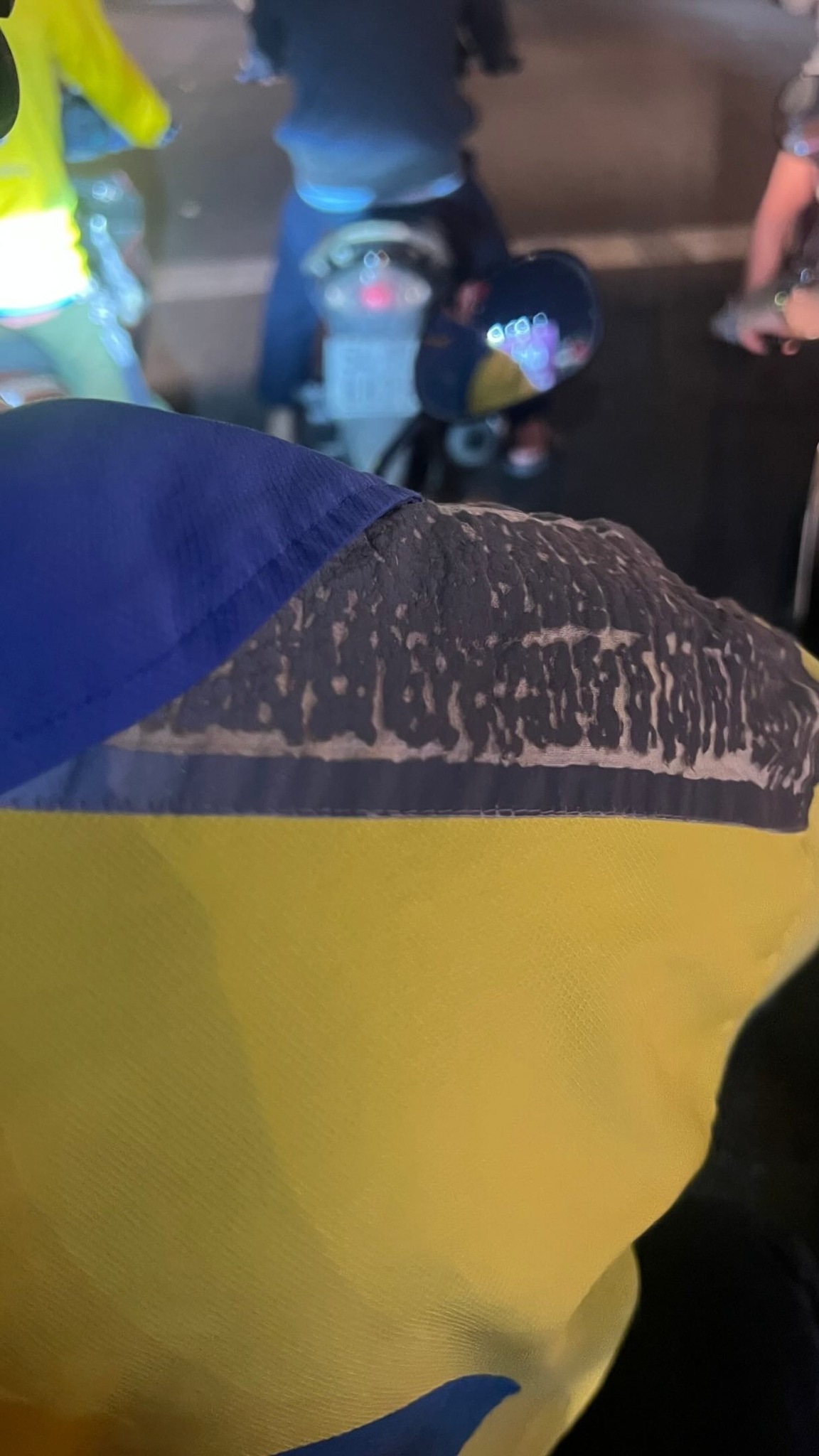 Vụ "ch&uacute; t&agrave;i xế bị huỷ chuyến nhiều lần v&igrave; đi xe wave cũ": Ch&iacute;nh chủ tiết lộ sự thật bất ngờ- Ảnh 2.