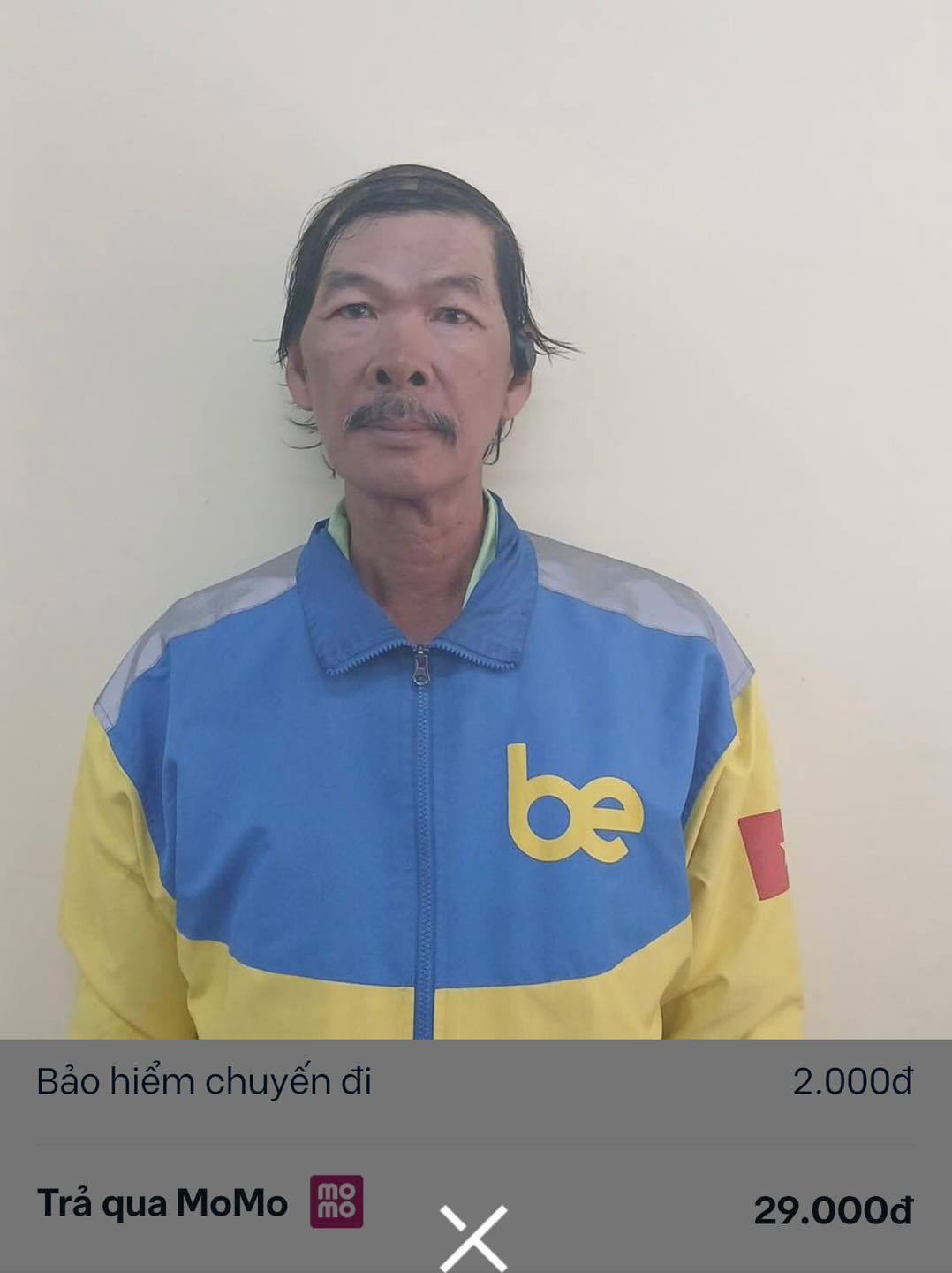 Vụ "ch&uacute; t&agrave;i xế bị huỷ chuyến nhiều lần v&igrave; đi xe wave cũ": Ch&iacute;nh chủ tiết lộ sự thật bất ngờ- Ảnh 1.