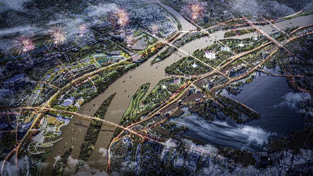 Tại sao Vingroup, MIK Group, Đ&egrave;o Cả đột ngột r&uacute;t khỏi loạt si&ecirc;u dự &aacute;n hạ tầng lớn nhất từ trước đến nay?- Ảnh 1.