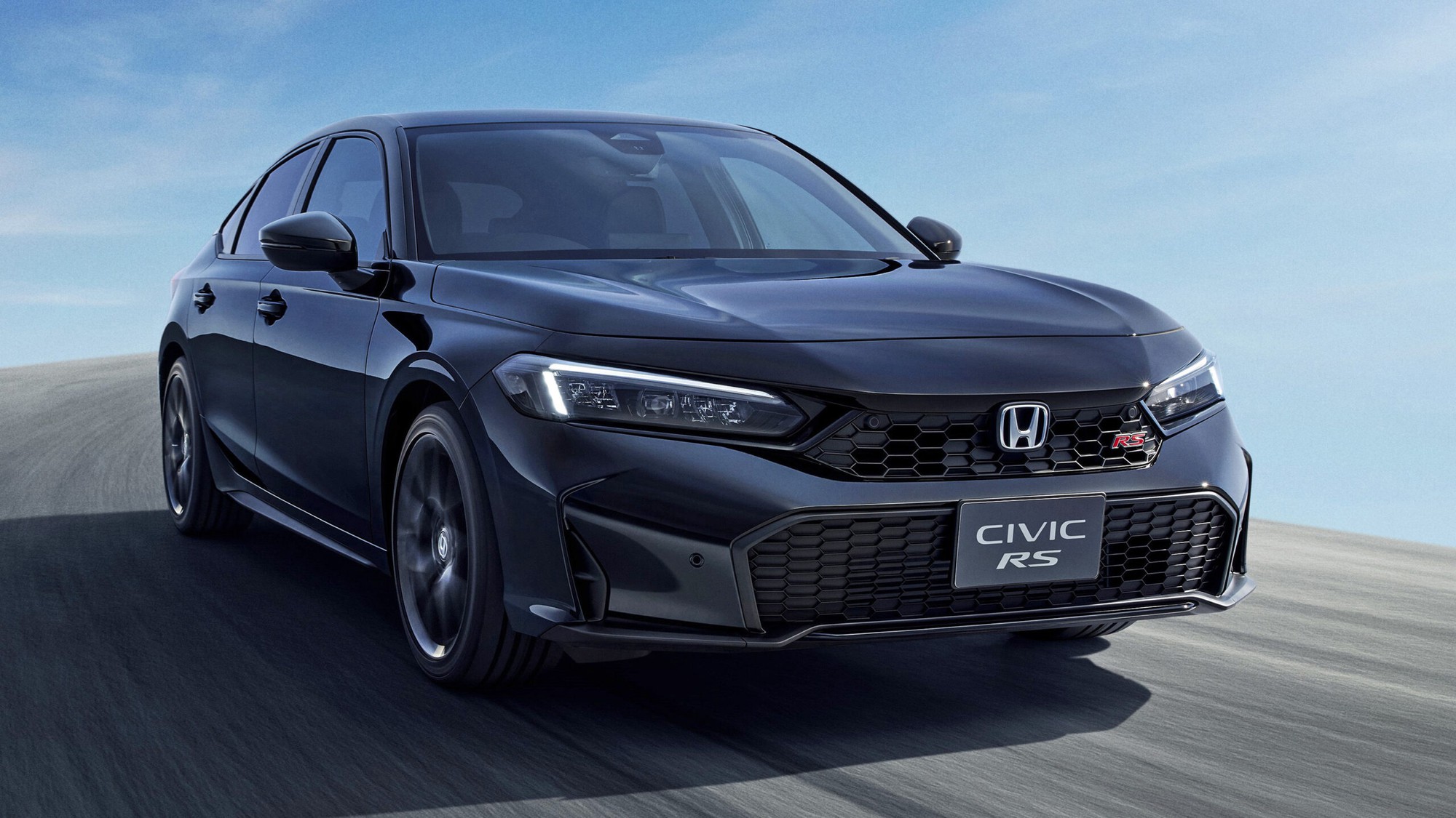 Honda Civic bản nâng cấp có thể được trang bị công nghệ hộp số mới: Vẫn loại CVT nhưng cho cảm giác sang số như xe thể thao- Ảnh 1. Honda Civic bản nâng cấp có thể được trang bị công nghệ hộp số mới: Vẫn loại CVT nhưng cho cảm giác sang số như xe thể thao- Ảnh 1.