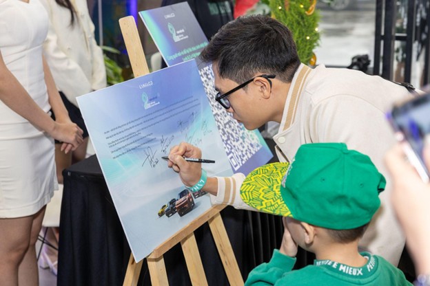 Lynk & Co v&agrave; chặng đường 2 năm tại Việt Nam: Lấy trải nghiệm l&agrave;m trọng t&acirc;m- Ảnh 2.