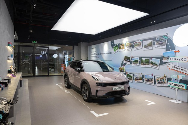 Lynk & Co v&agrave; chặng đường 2 năm tại Việt Nam: Lấy trải nghiệm l&agrave;m trọng t&acirc;m- Ảnh 3.