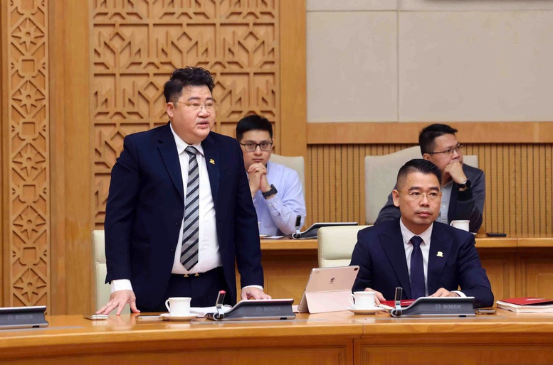 Vingroup r&uacute;t khỏi Dự &aacute;n đường sắt tốc độ cao, c&ograve;n những doanh nghiệp n&agrave;o tiếp tục?- Ảnh 3.