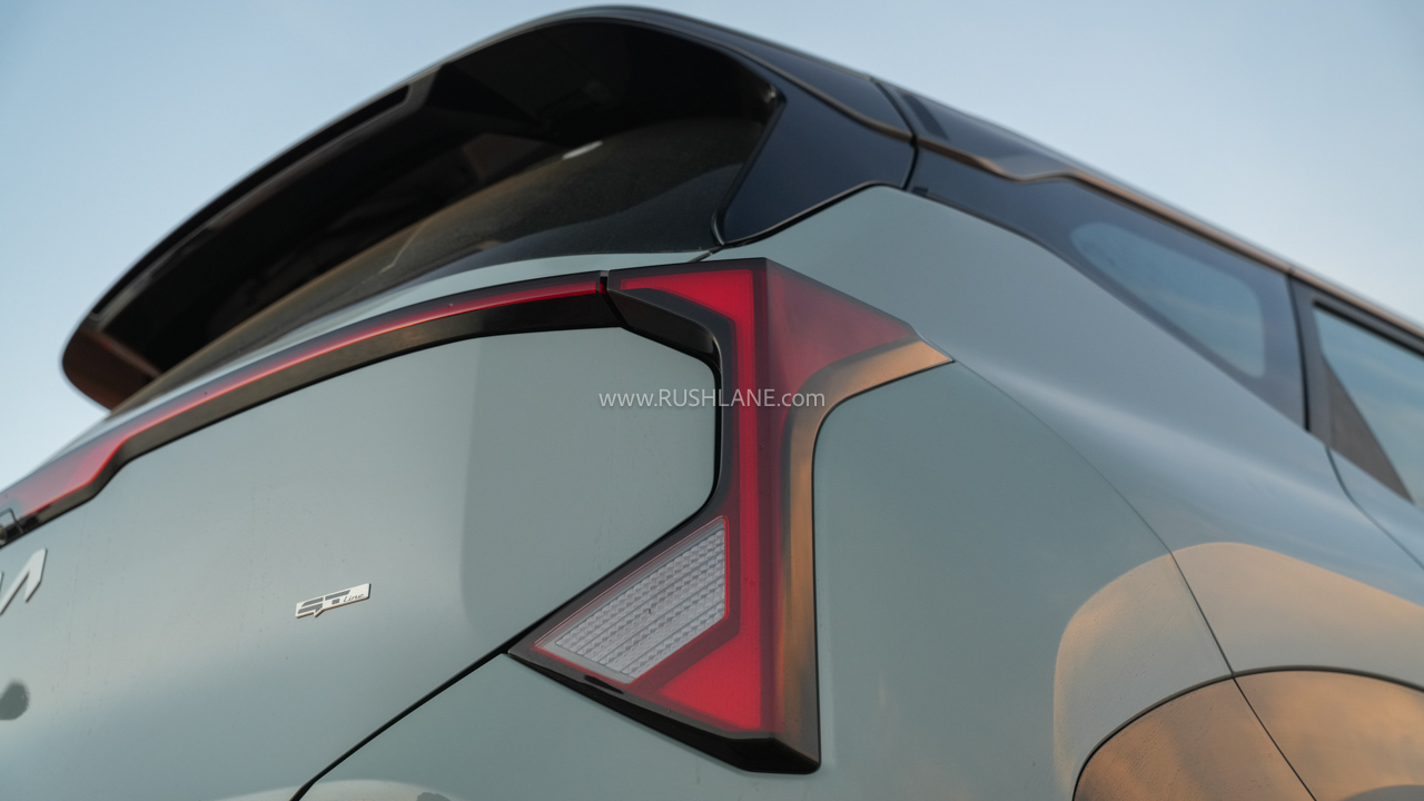 Chờ Kia Seltos 2026 hay chốt luôn đời hiện tại, bài trải nghiệm xe mới vừa ra mắt này có thể giúp khách Việt có thêm câu trả lời- Ảnh 7.