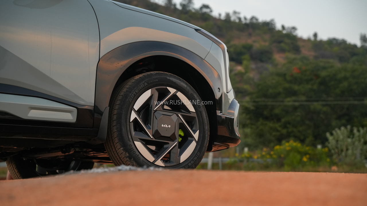 Chờ Kia Seltos 2026 hay chốt luôn đời hiện tại, bài trải nghiệm xe mới vừa ra mắt này có thể giúp khách Việt có thêm câu trả lời- Ảnh 8.