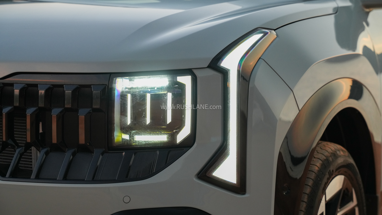 Chờ Kia Seltos 2026 hay chốt luôn đời hiện tại, bài trải nghiệm xe mới vừa ra mắt này có thể giúp khách Việt có thêm câu trả lời- Ảnh 4.