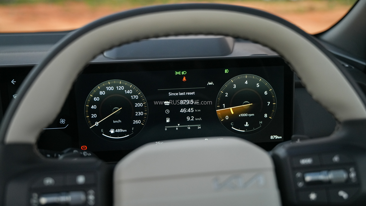 Chờ Kia Seltos 2026 hay chốt luôn đời hiện tại, bài trải nghiệm xe mới vừa ra mắt này có thể giúp khách Việt có thêm câu trả lời- Ảnh 11.