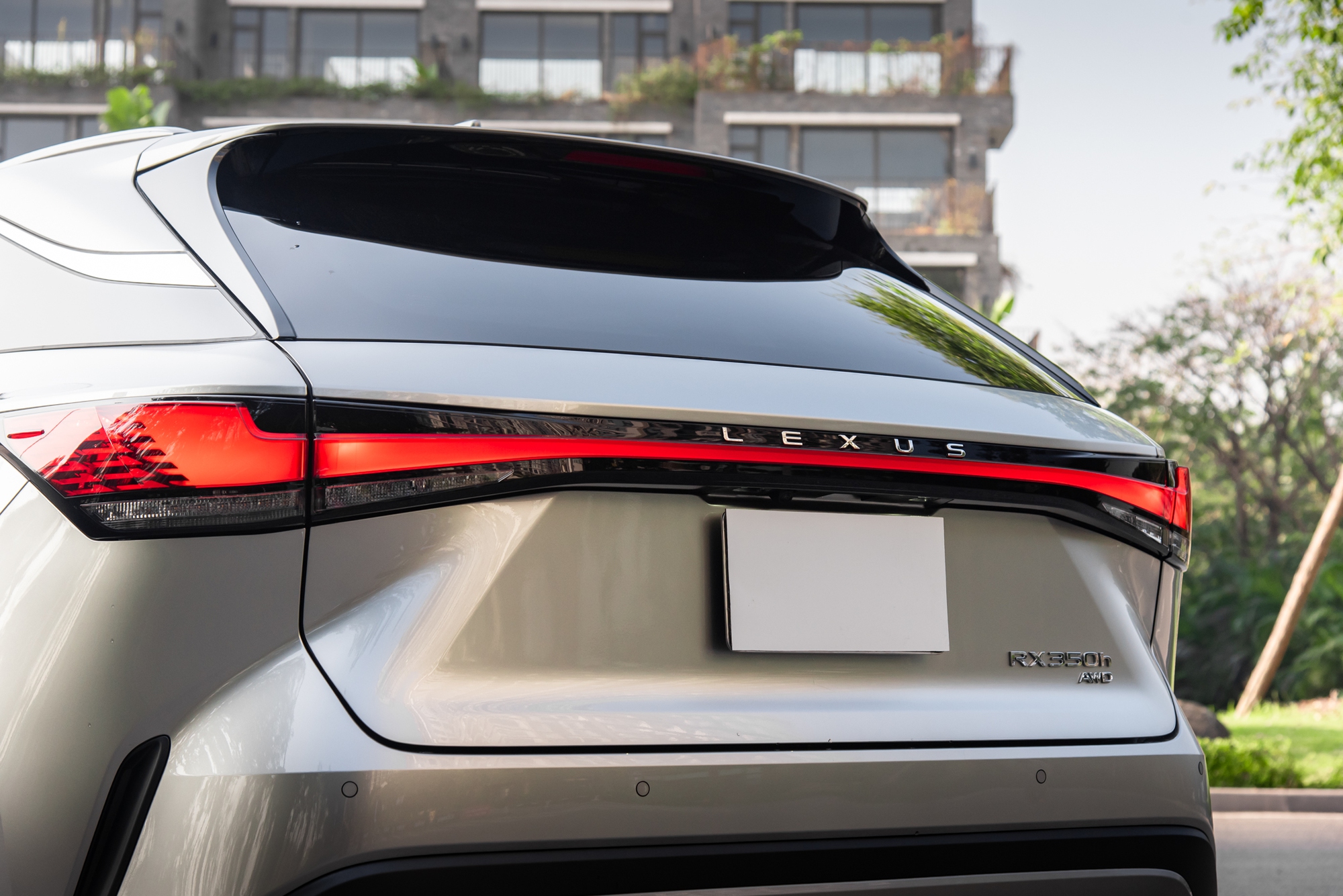 Quyết mua bằng được Lexus RX 350h, chủ doanh nghiệp trẻ tại Lâm Đồng chia sẻ: ‘Mình cần bước xuống xe sau hàng trăm km mà không thấy mệt’- Ảnh 9.