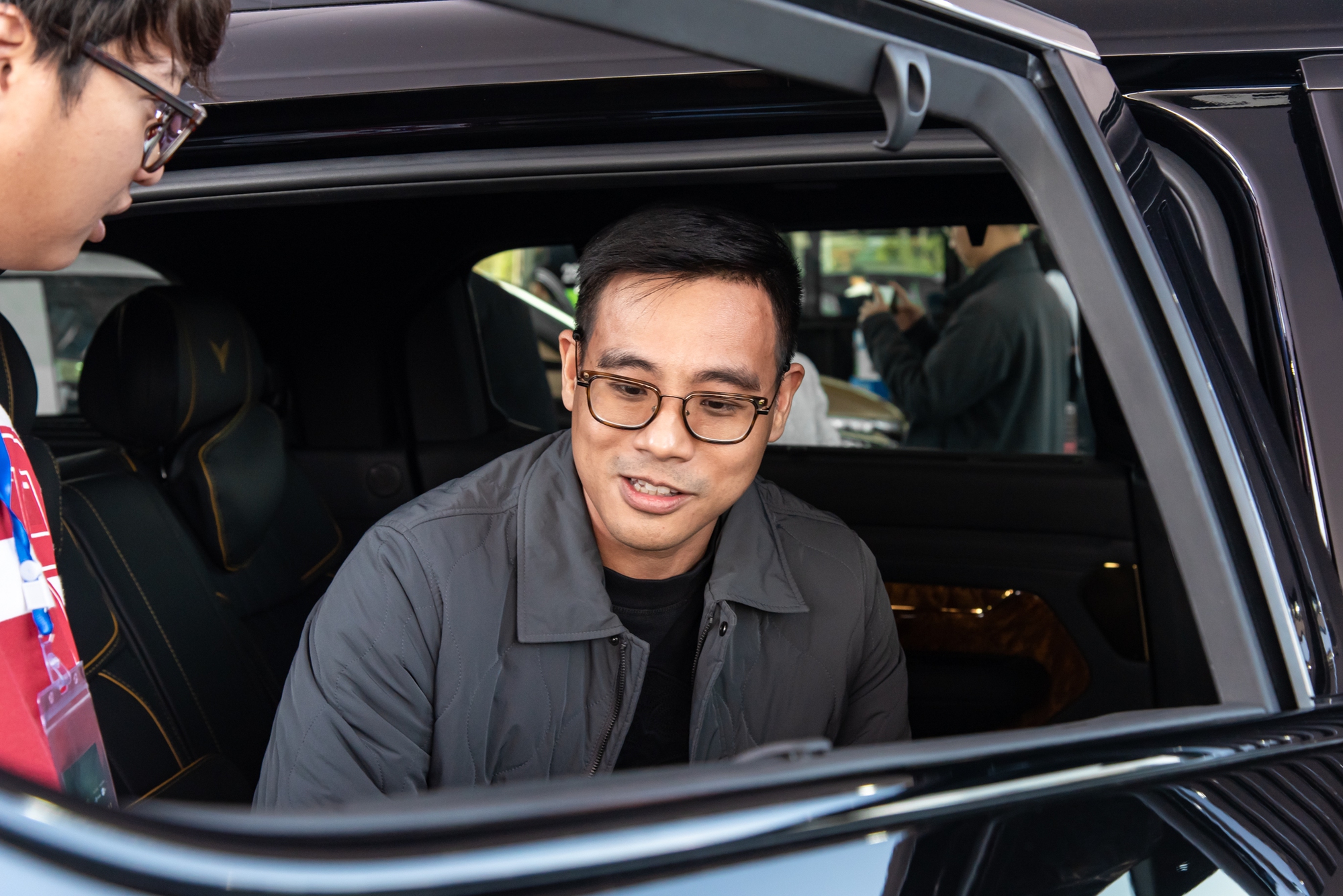 VinFast mang loạt xe hot đến trung tâm triển lãm lớn nhất Đông Nam Á: 10 ô tô, 12 xe máy, có mẫu tải điện đầu tiên thị trường- Ảnh 12. VinFast mang loạt xe hot đến trung tâm triển lãm lớn nhất Đông Nam Á: 10 ô tô, 12 xe máy, có mẫu tải điện đầu tiên thị trường- Ảnh 12.