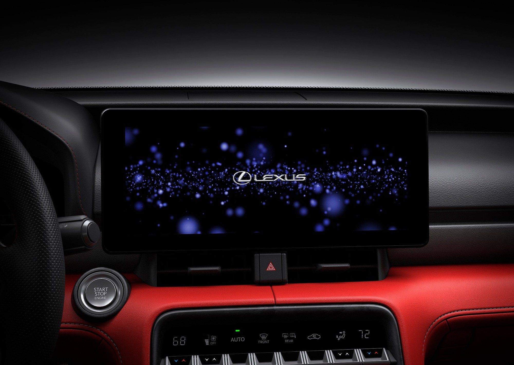 Lexus IS 2026 tăng giá bán: Là bản facelift nhưng nội thất hoàn toàn mới, loại bỏ máy 2.0 từng mở bán tại Việt Nam- Ảnh 12. Lexus IS 2026 tăng giá bán: Là bản facelift nhưng nội thất hoàn toàn mới, loại bỏ máy 2.0 từng mở bán tại Việt Nam- Ảnh 12.