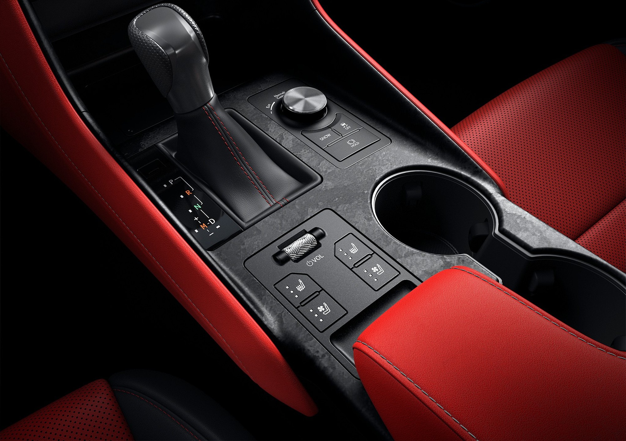 Lexus IS 2026 tăng giá bán: Là bản facelift nhưng nội thất hoàn toàn mới, loại bỏ máy 2.0 từng mở bán tại Việt Nam- Ảnh 13. Lexus IS 2026 tăng giá bán: Là bản facelift nhưng nội thất hoàn toàn mới, loại bỏ máy 2.0 từng mở bán tại Việt Nam- Ảnh 13.